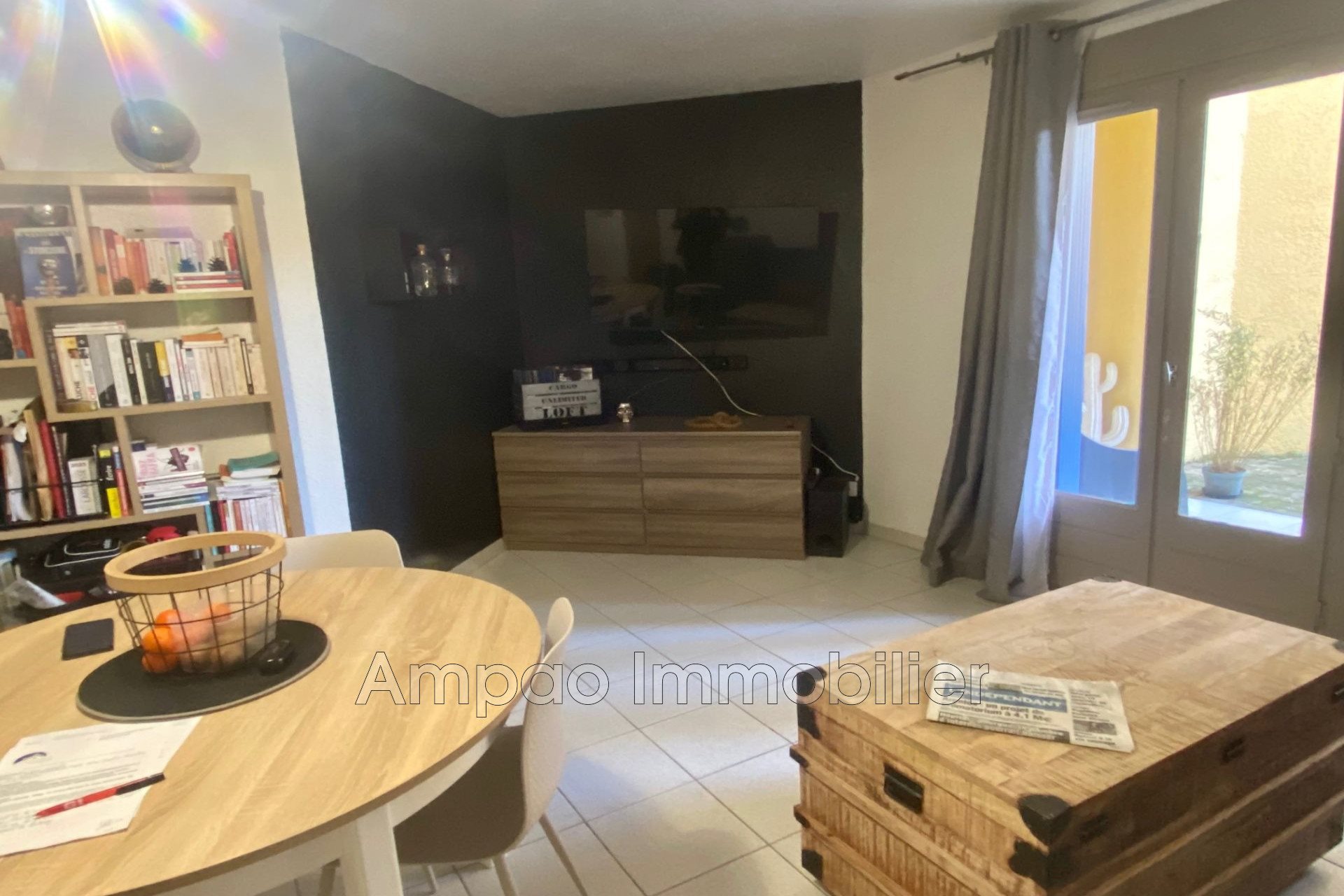Appartement à vendre, 41m², Canet-en-Roussillon