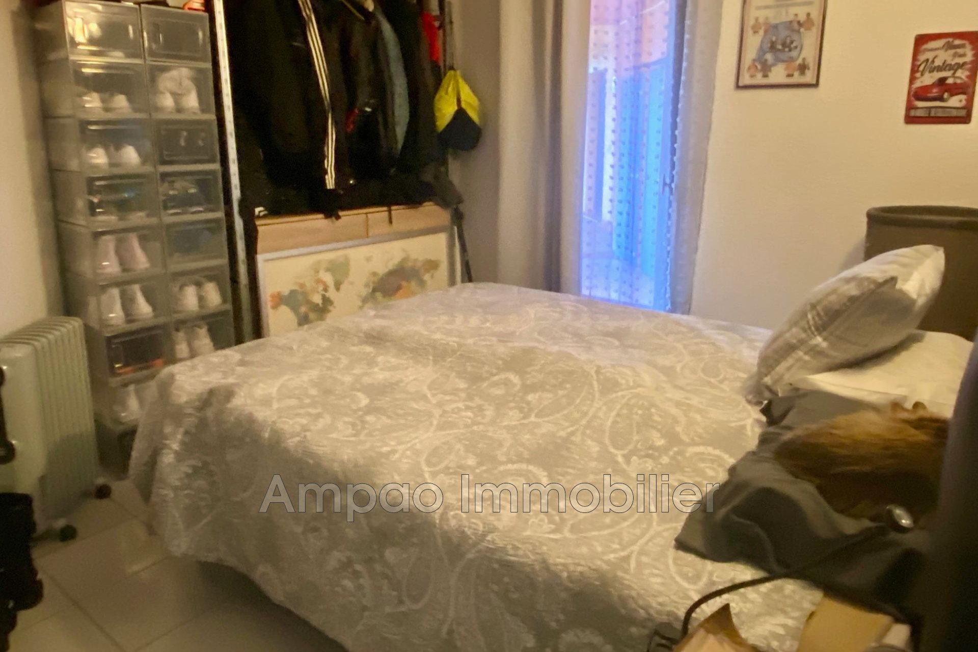 Appartement à vendre, 41m², Canet-en-Roussillon