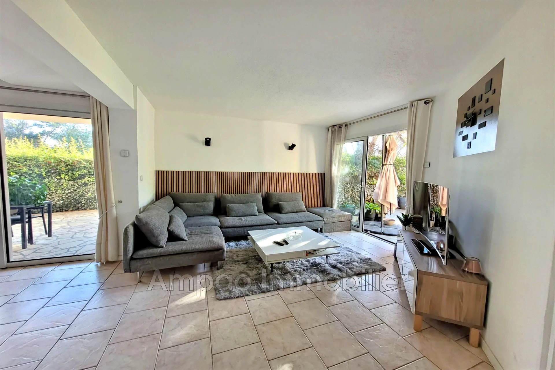 Appartement à vendre, 58m², Canet-en-Roussillon