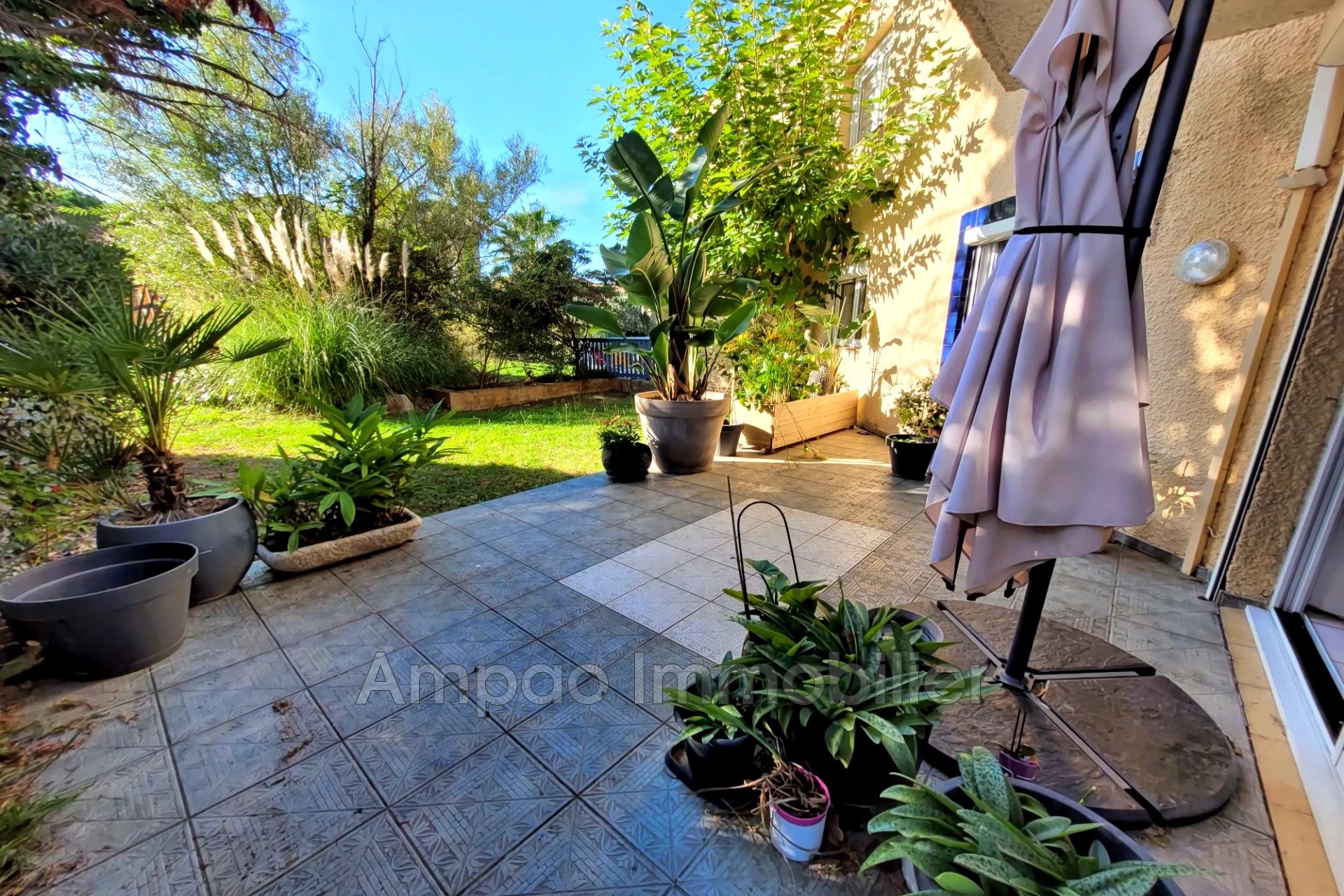 Appartement à vendre, 58m², Canet-en-Roussillon