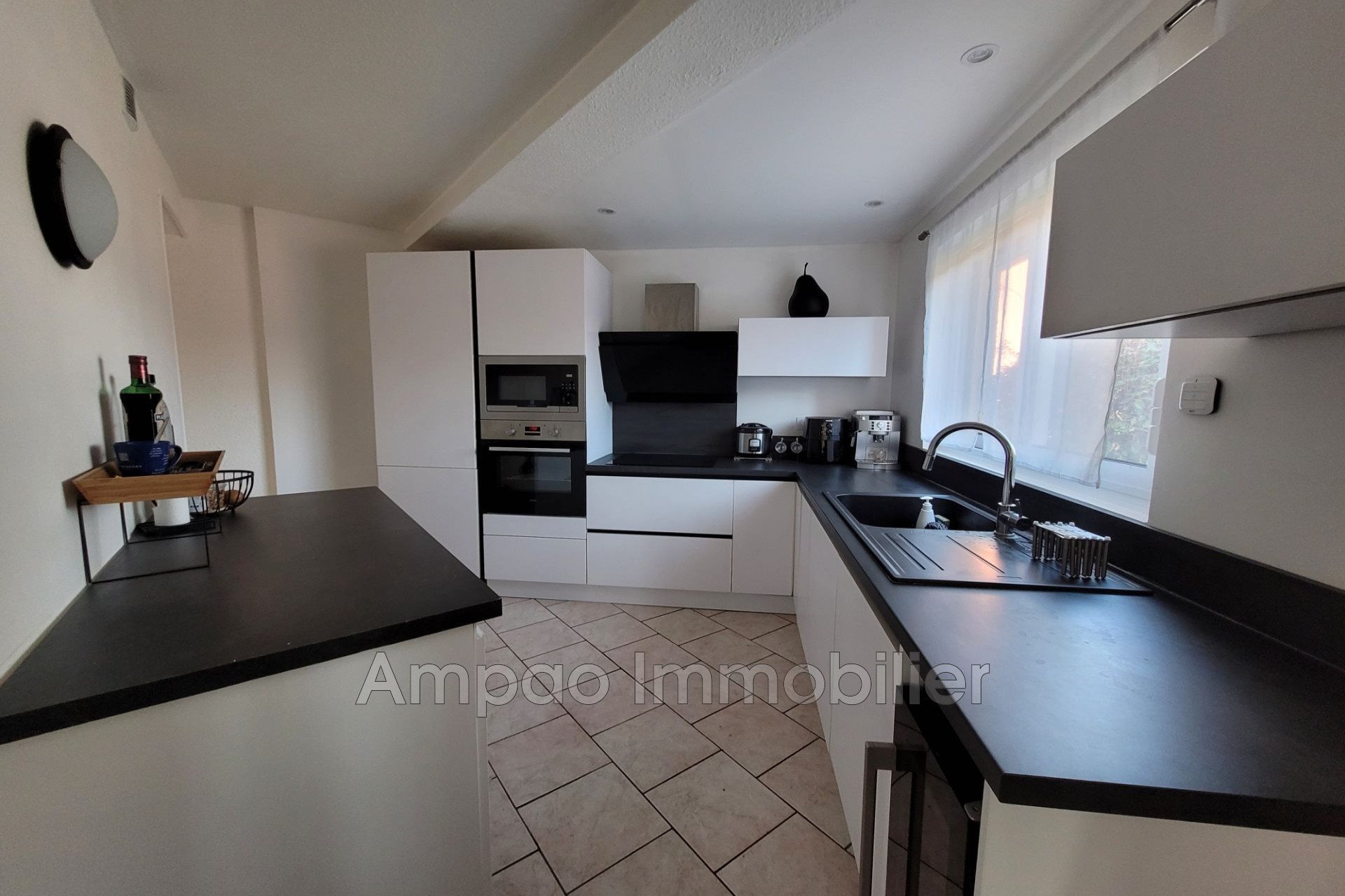 Appartement à vendre, 58m², Canet-en-Roussillon