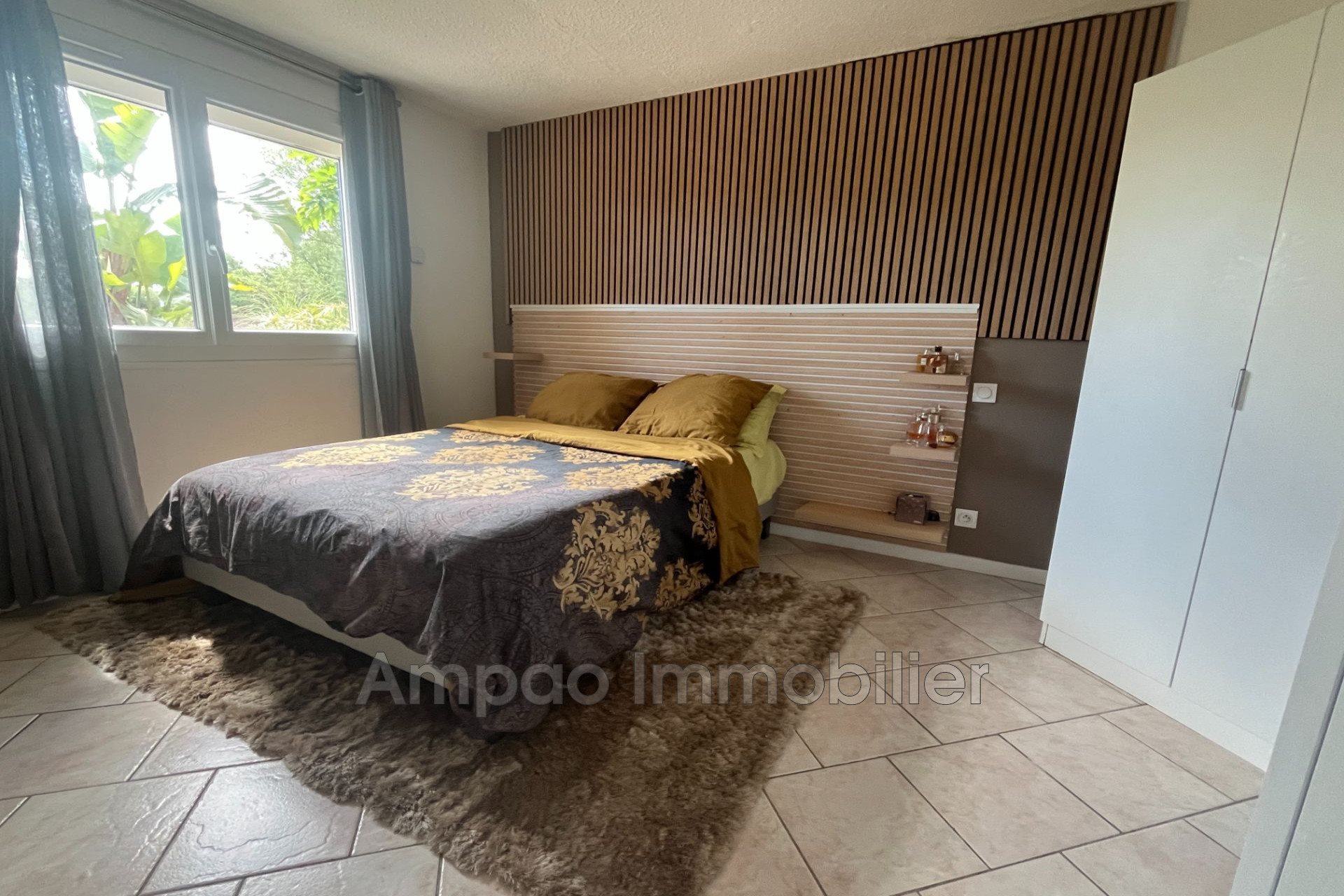 Appartement à vendre, 58m², Canet-en-Roussillon