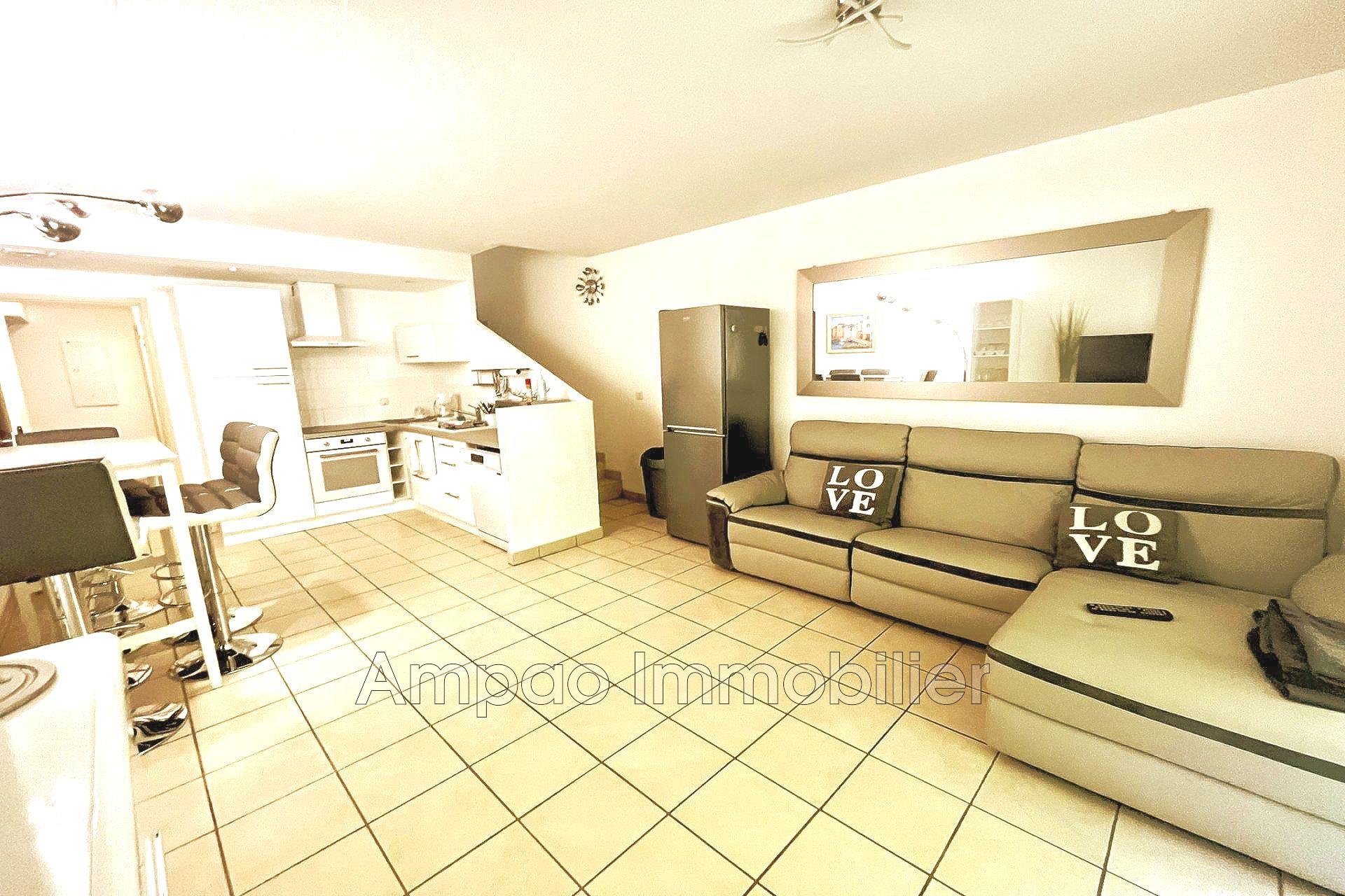 Appartement à vendre, 69m², Canet-en-Roussillon