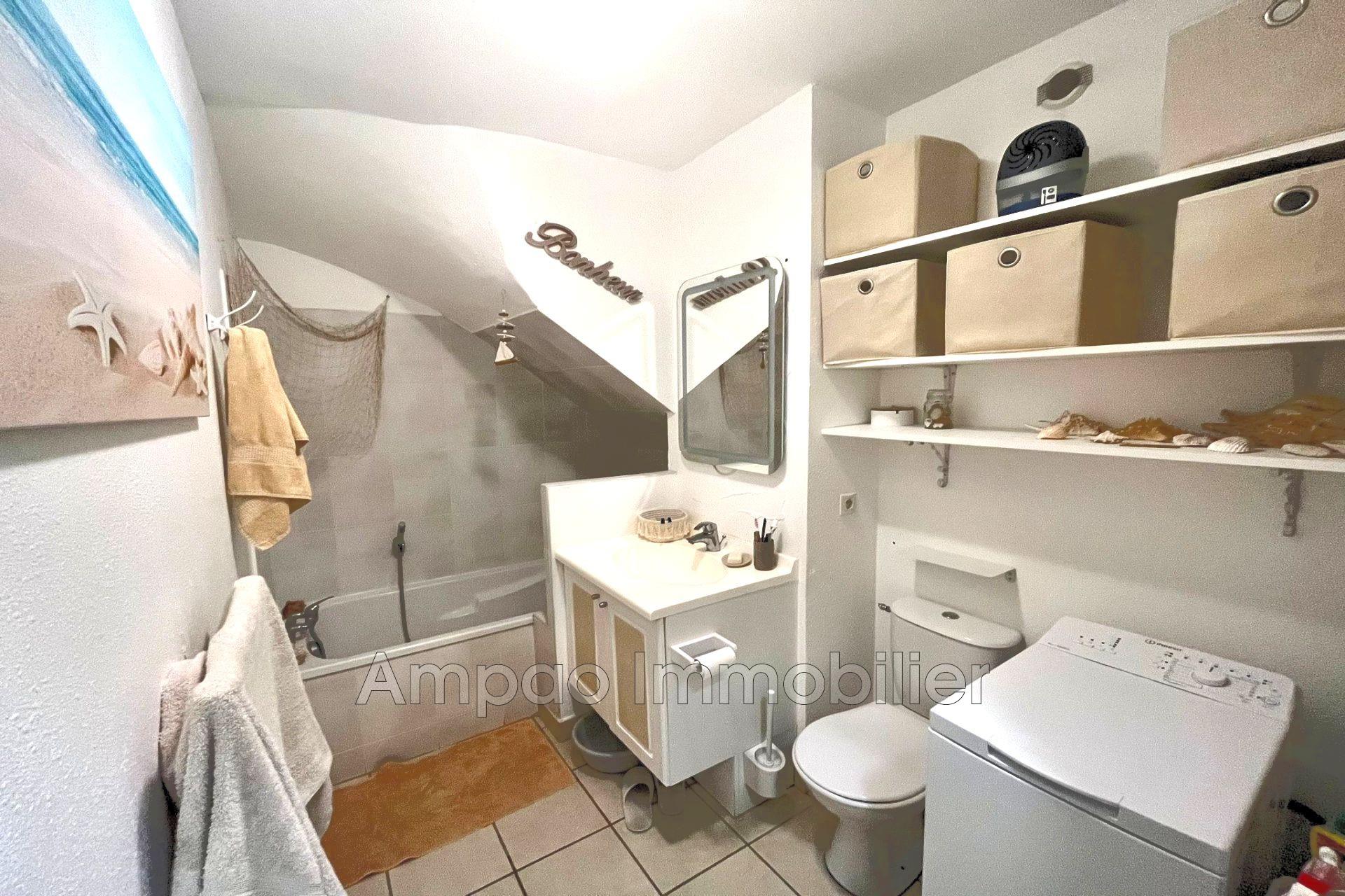 Appartement à vendre, 69m², Canet-en-Roussillon
