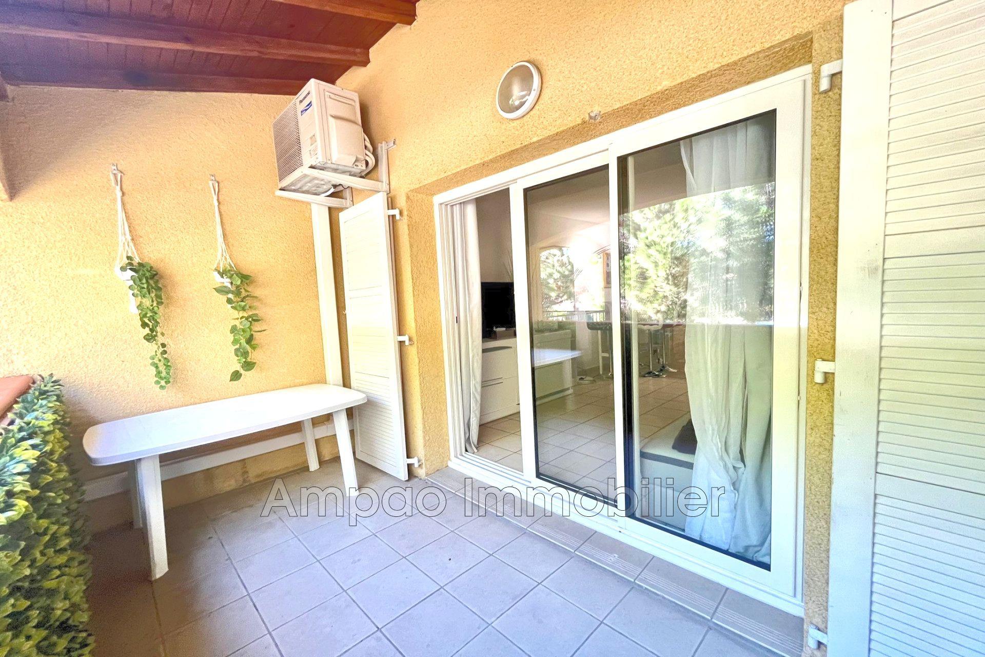 Appartement à vendre, 69m², Canet-en-Roussillon