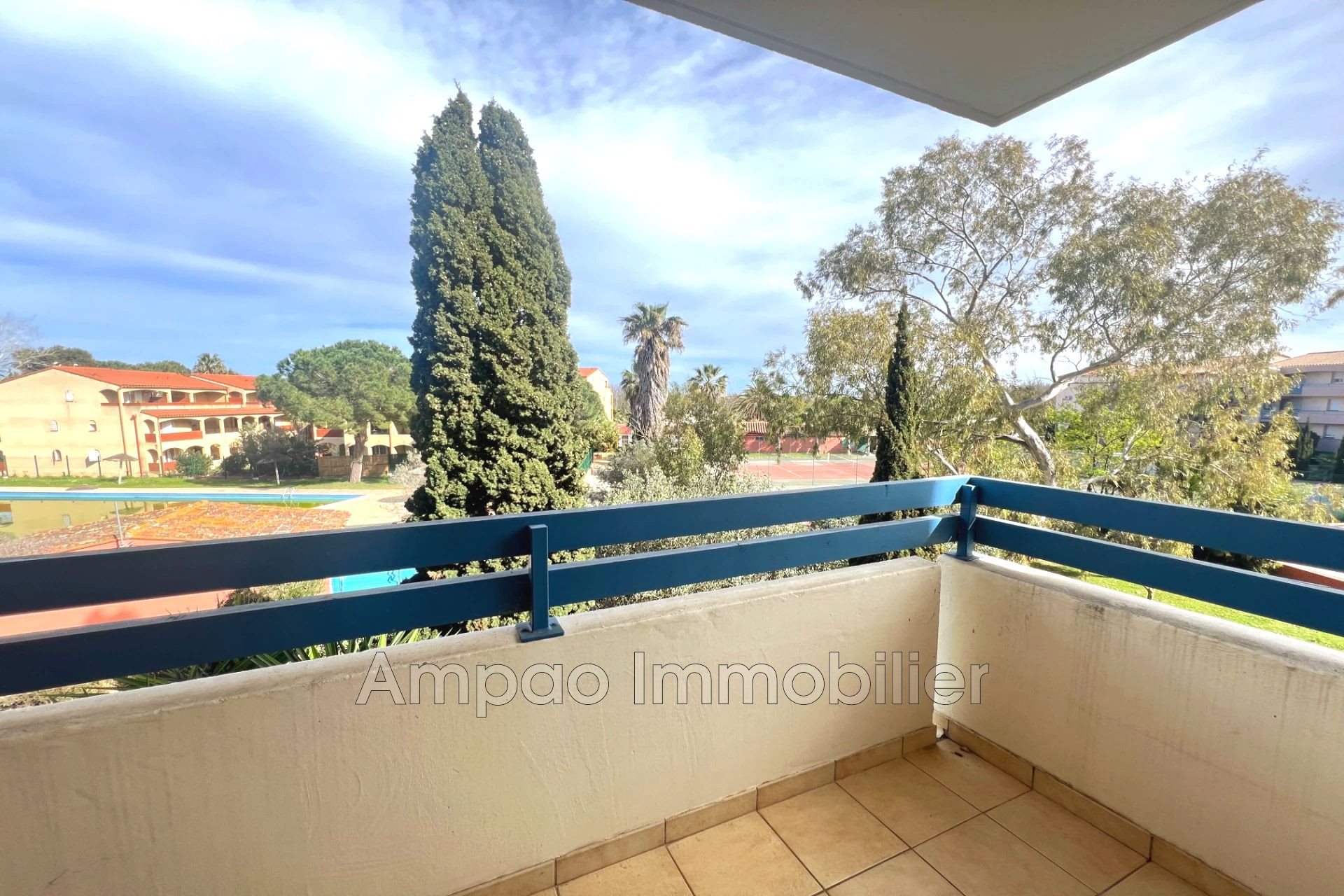 Appartement à vendre, 60m², Canet-en-Roussillon