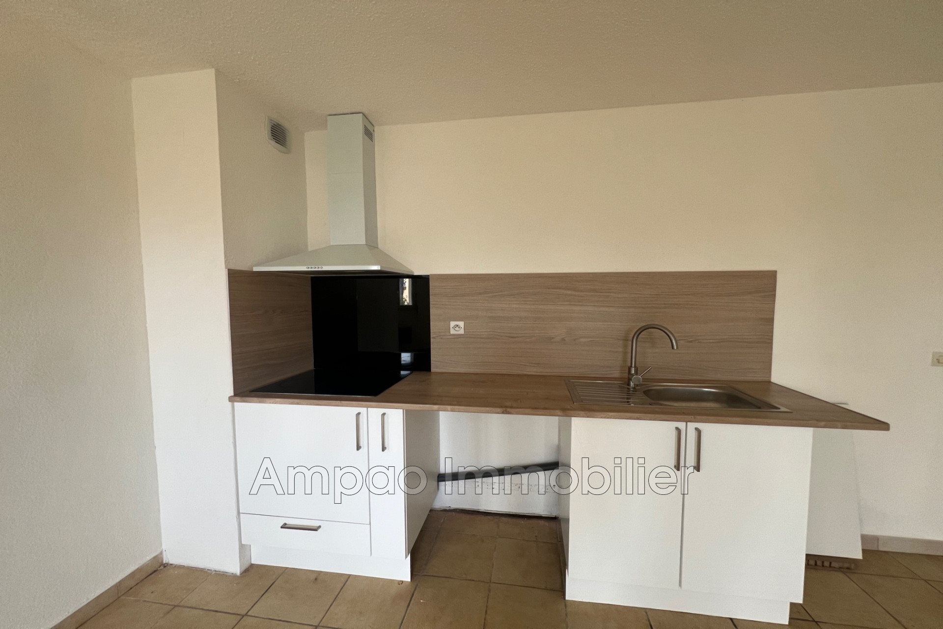 Appartement à vendre, 60m², Canet-en-Roussillon