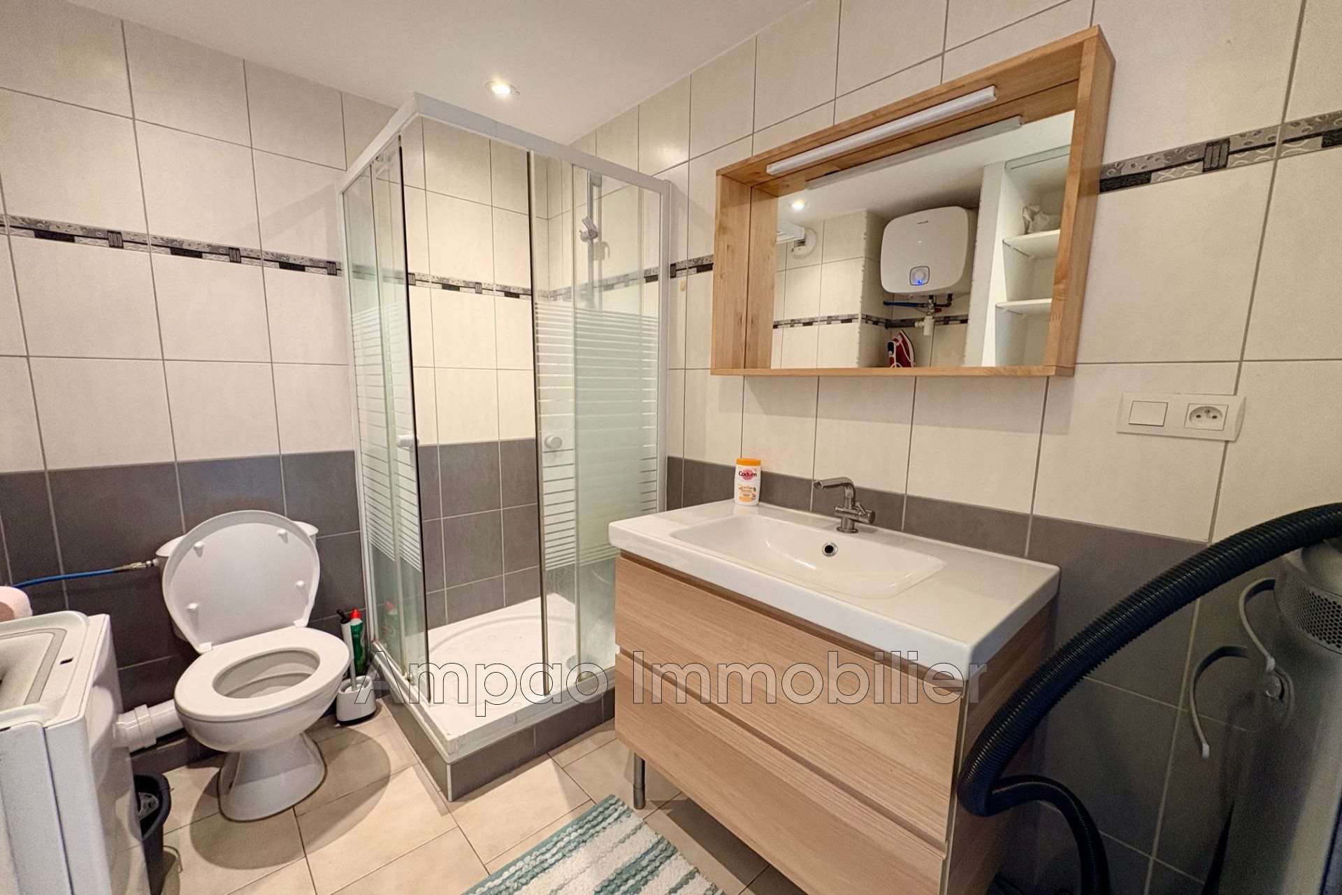 Appartement à vendre, 22m², Canet-en-Roussillon