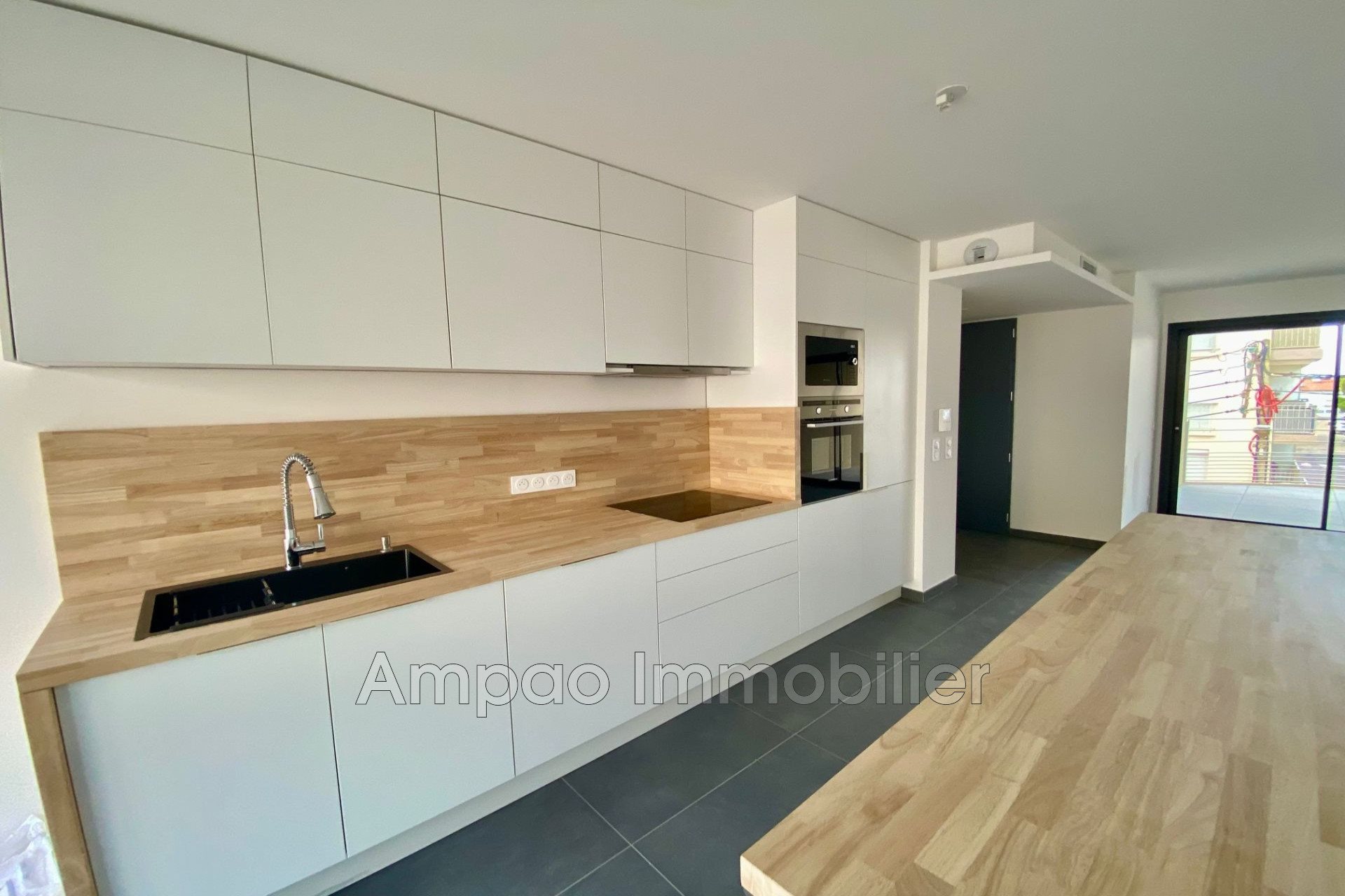 Appartement à vendre, 40m², Canet-en-Roussillon