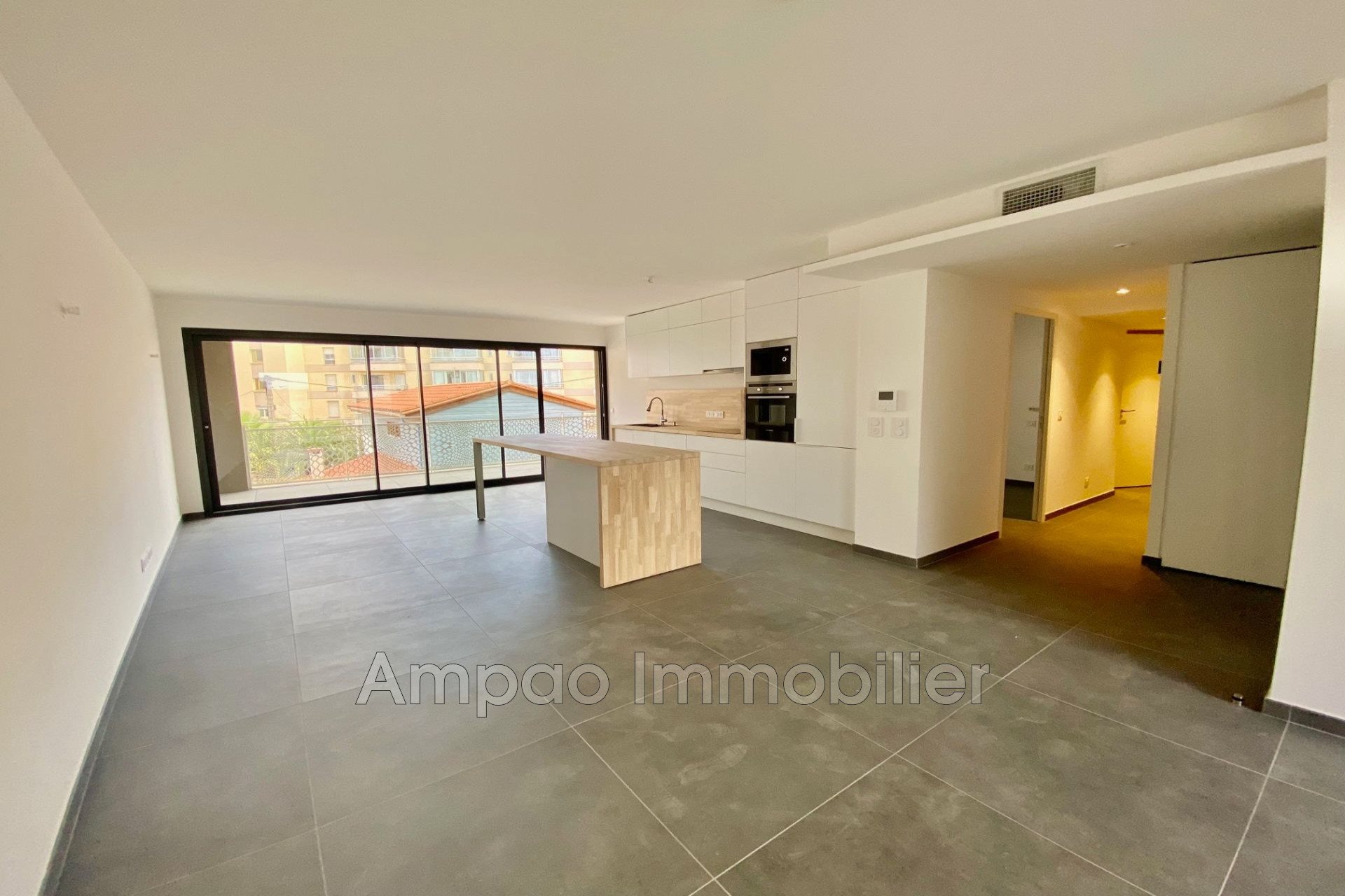 Appartement à vendre, 40m², Canet-en-Roussillon