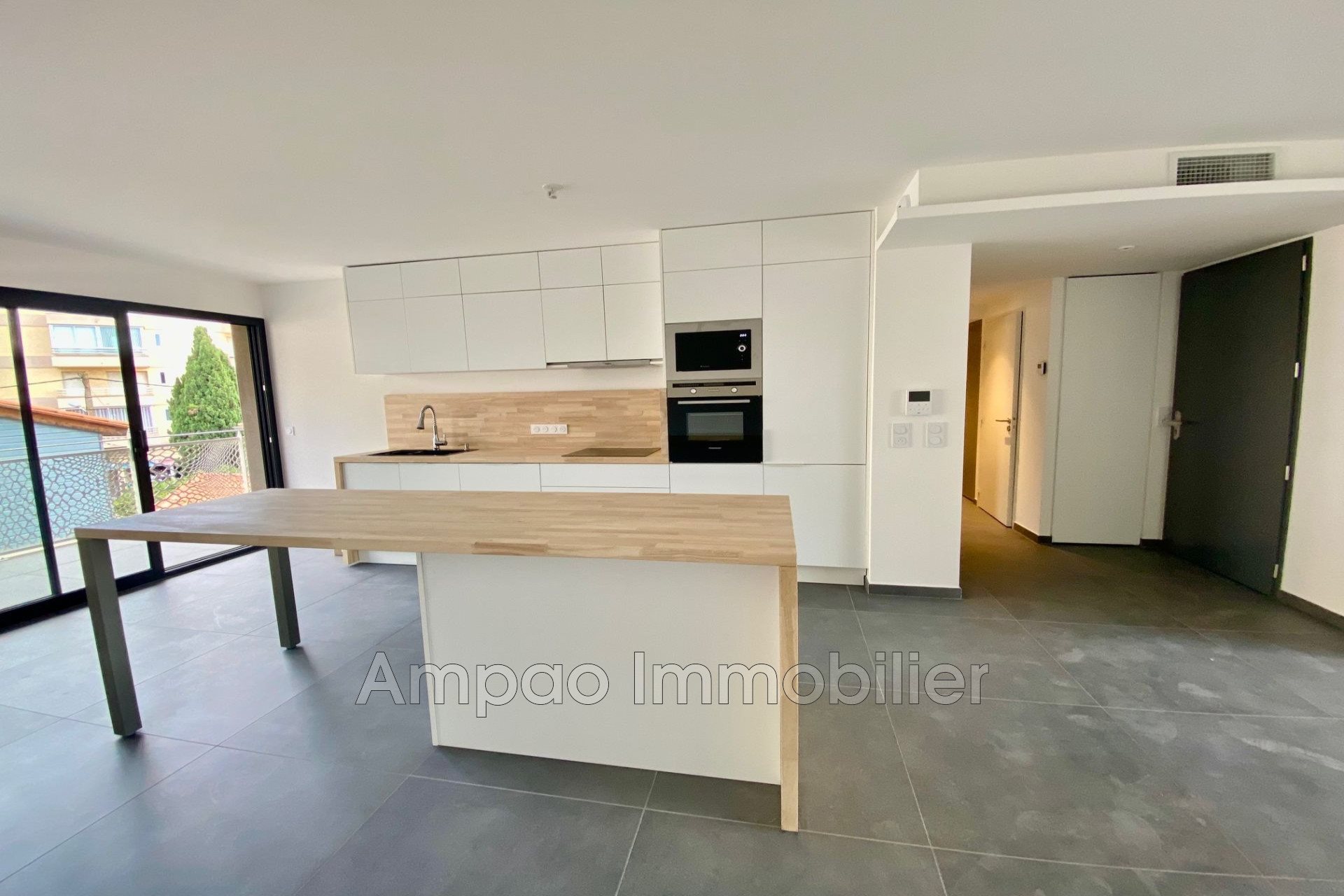 Appartement à vendre, 40m², Canet-en-Roussillon