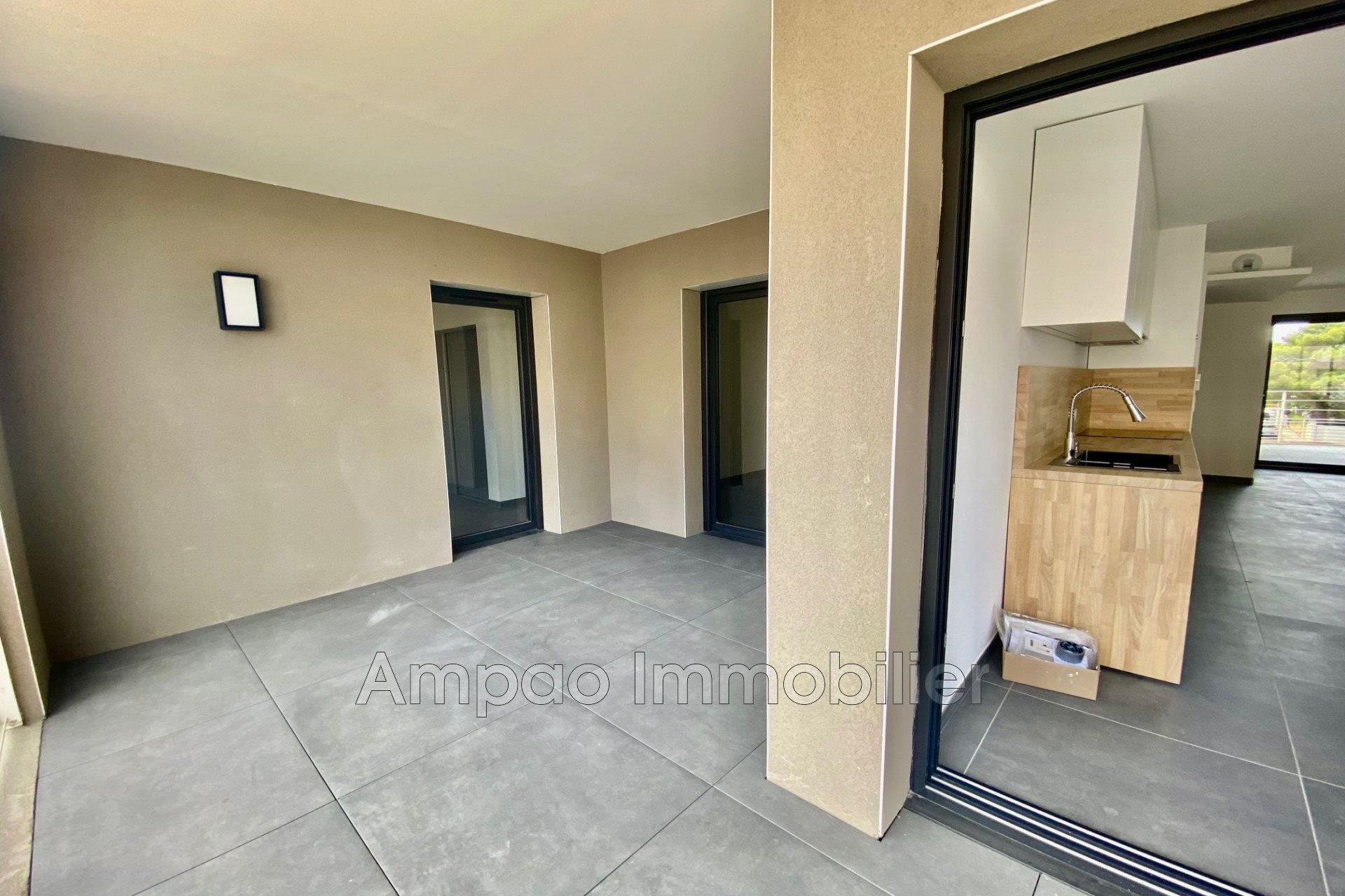 Appartement à vendre, 40m², Canet-en-Roussillon