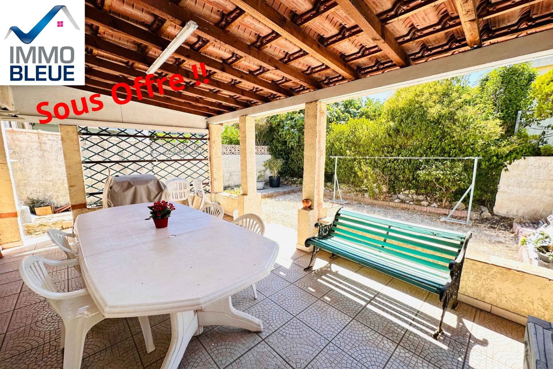 Maison à vendre, 87m², Martigues