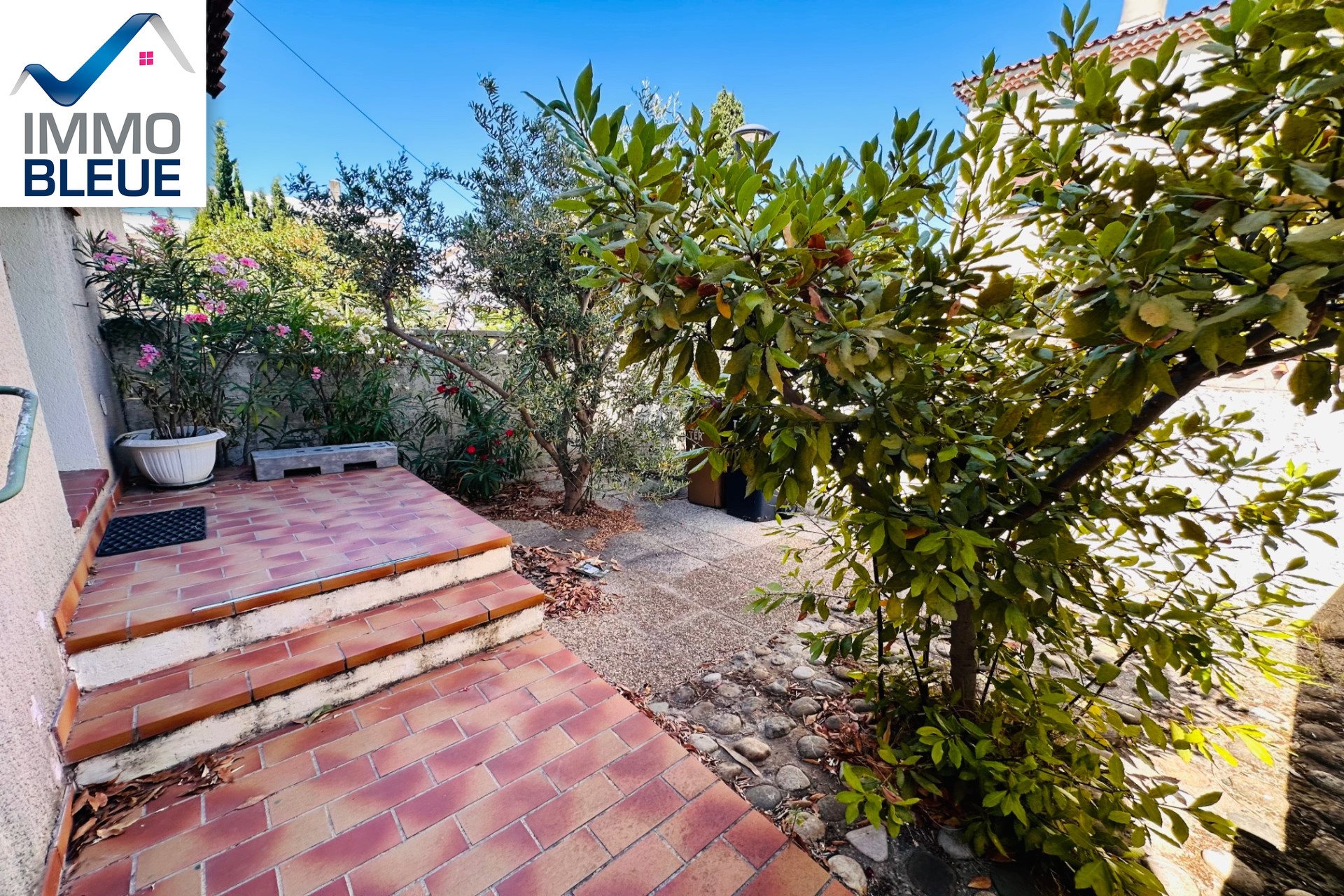 Maison à vendre, 87m², Martigues