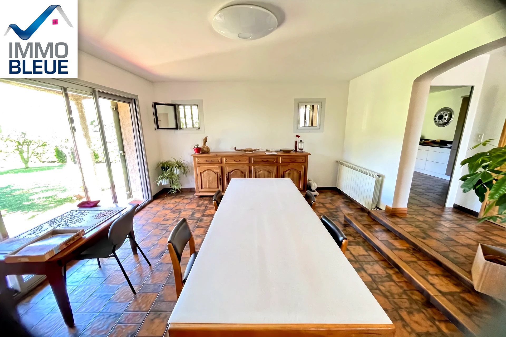 Maison à vendre, 164m², Châteauneuf-les-Martigues