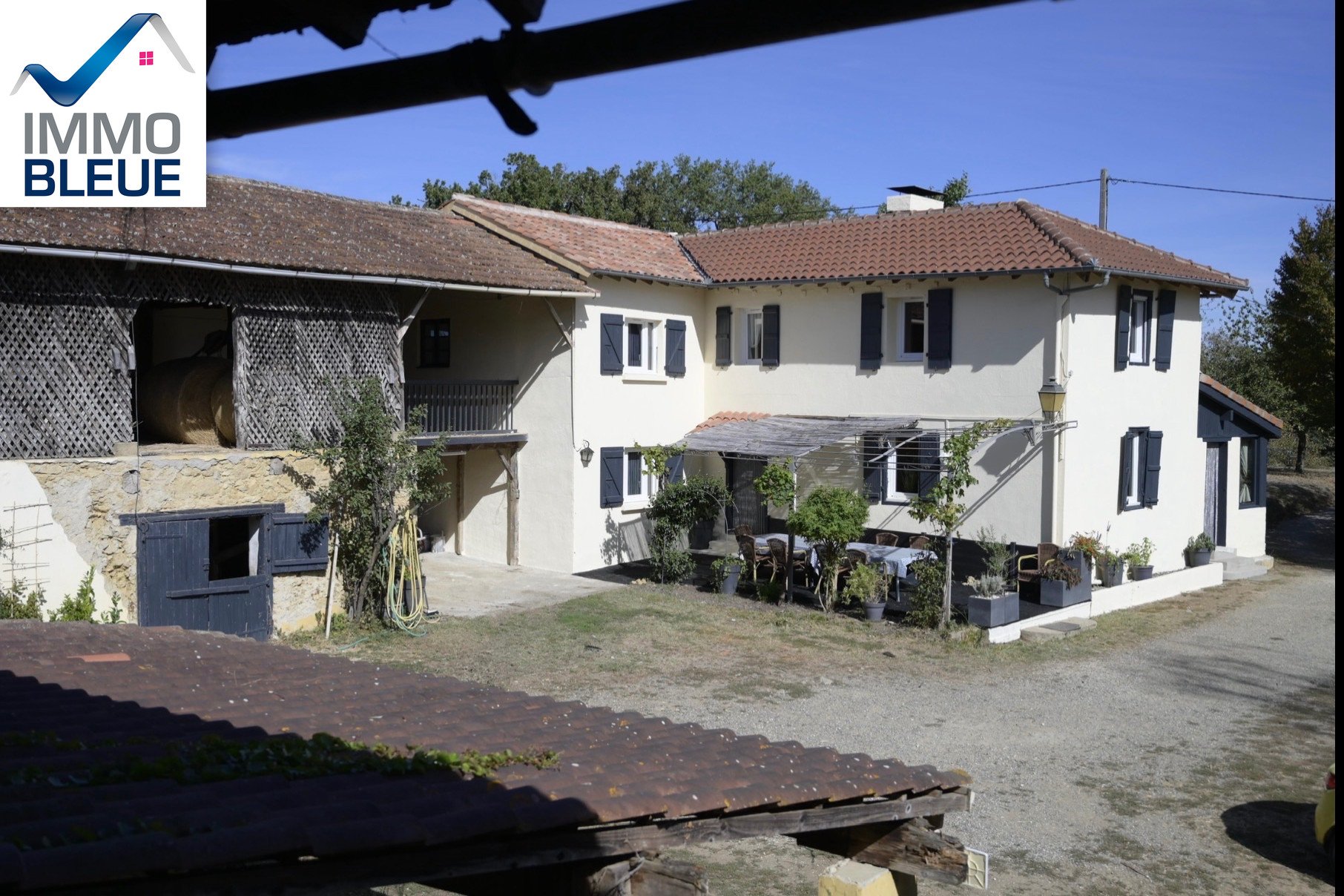 Maison à vendre, 175m², Masseube