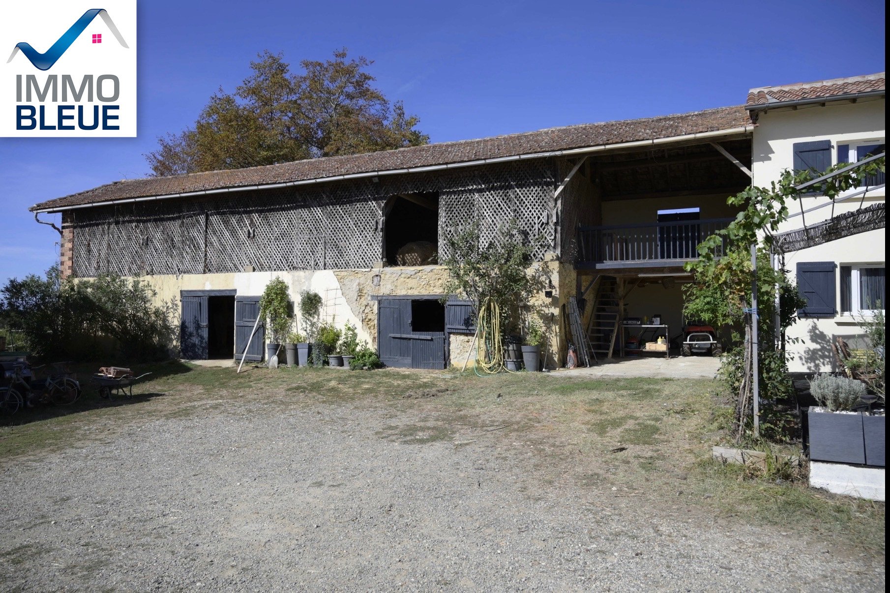 Maison à vendre, 175m², Masseube