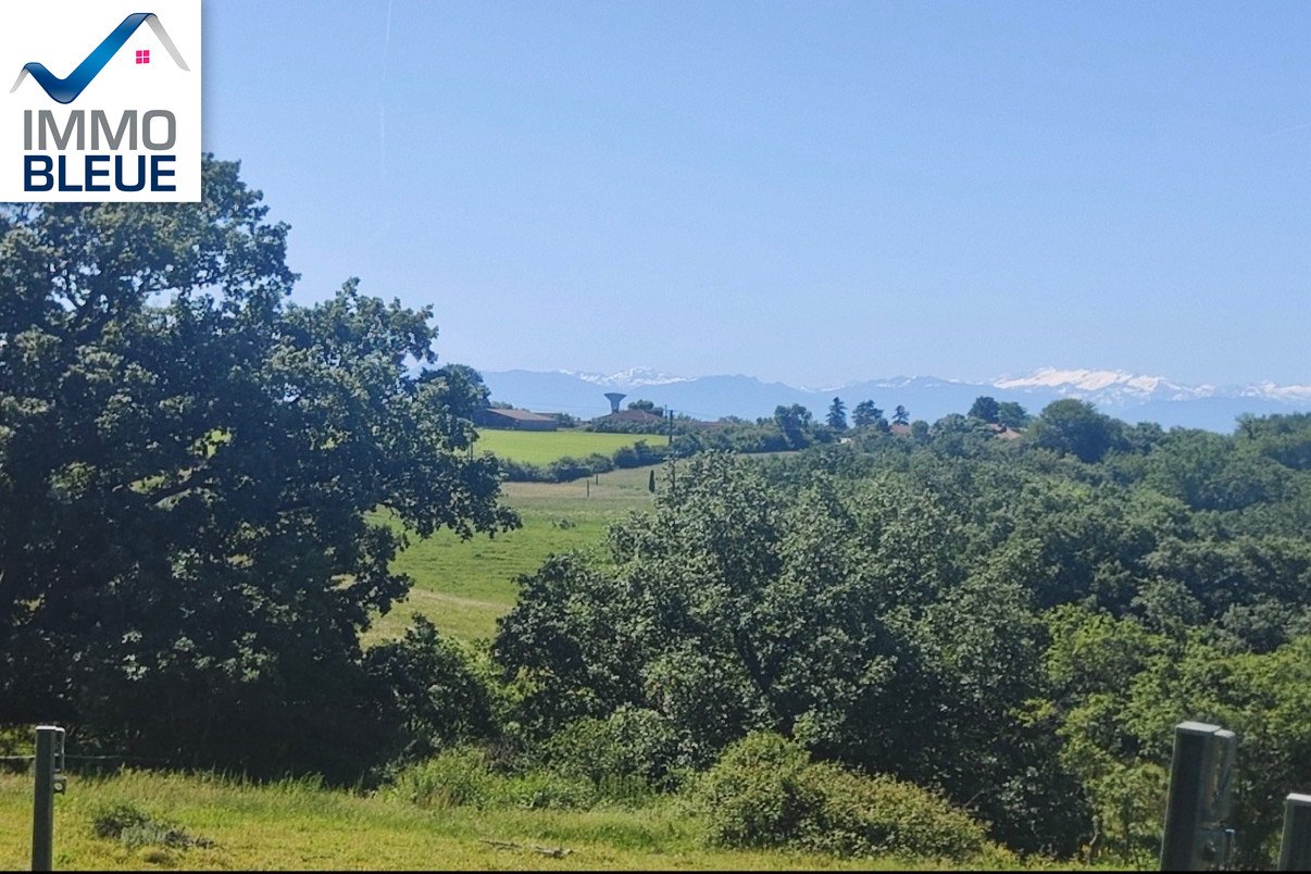 Maison à vendre, 175m², Masseube