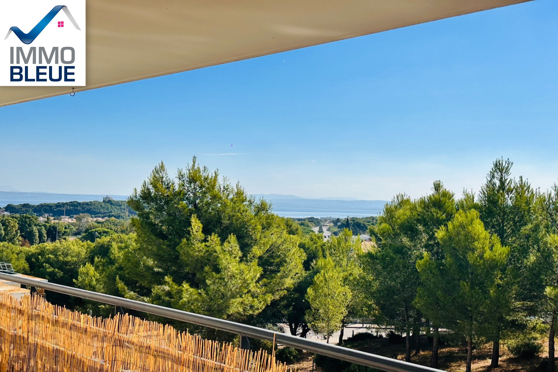 Appartement à vendre, 79m², Martigues