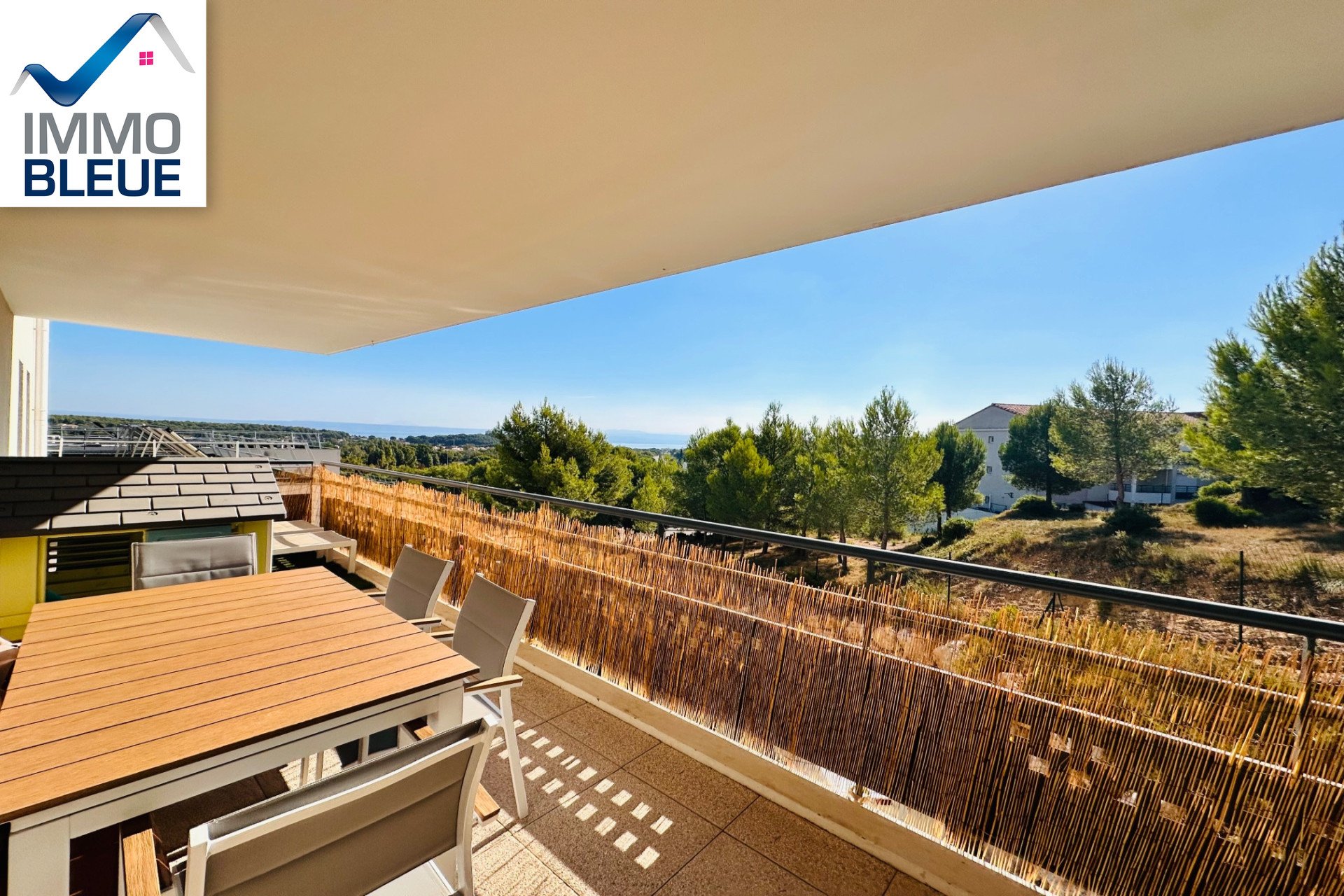 Appartement à vendre, 79m², Martigues