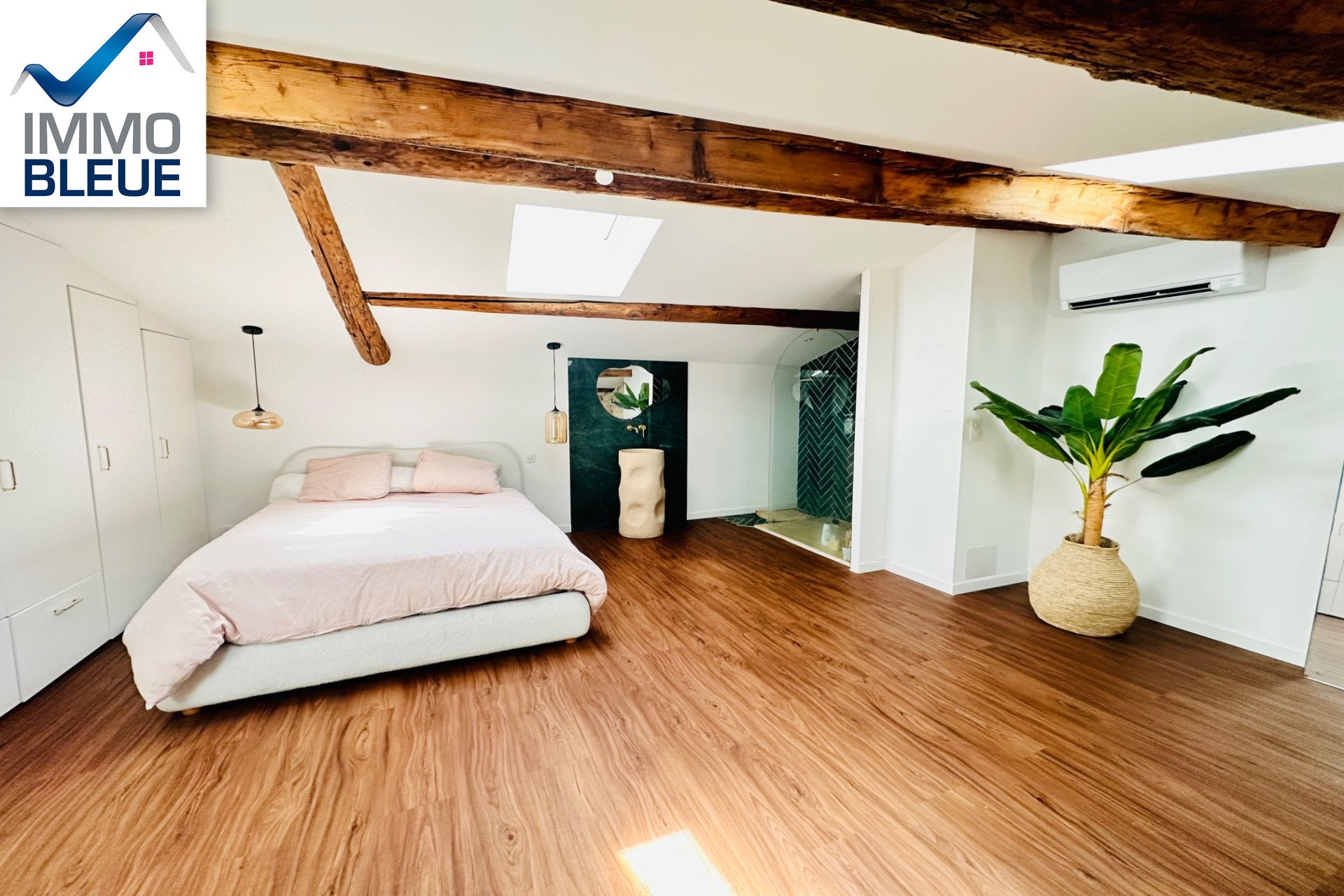 Appartement à vendre, 85m², Martigues