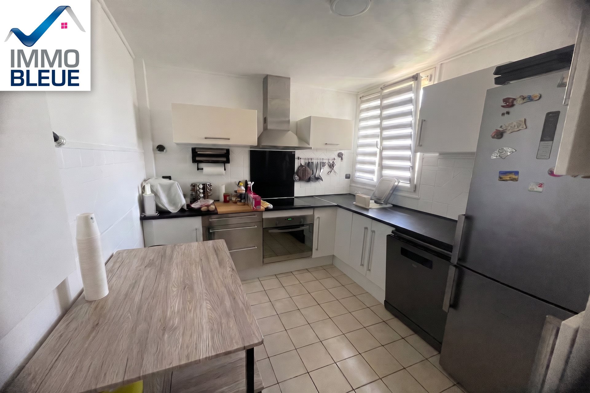 Appartement à vendre, 80m², Vitrolles