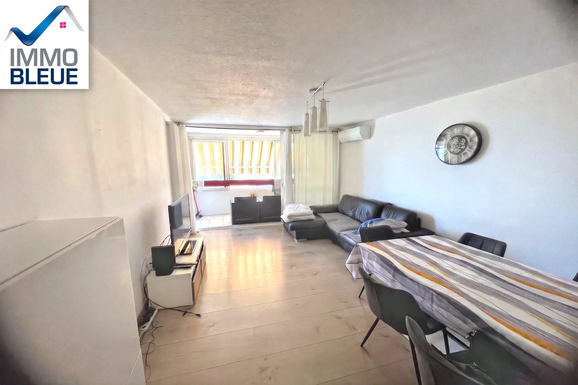 Appartement à vendre, 80m², Vitrolles