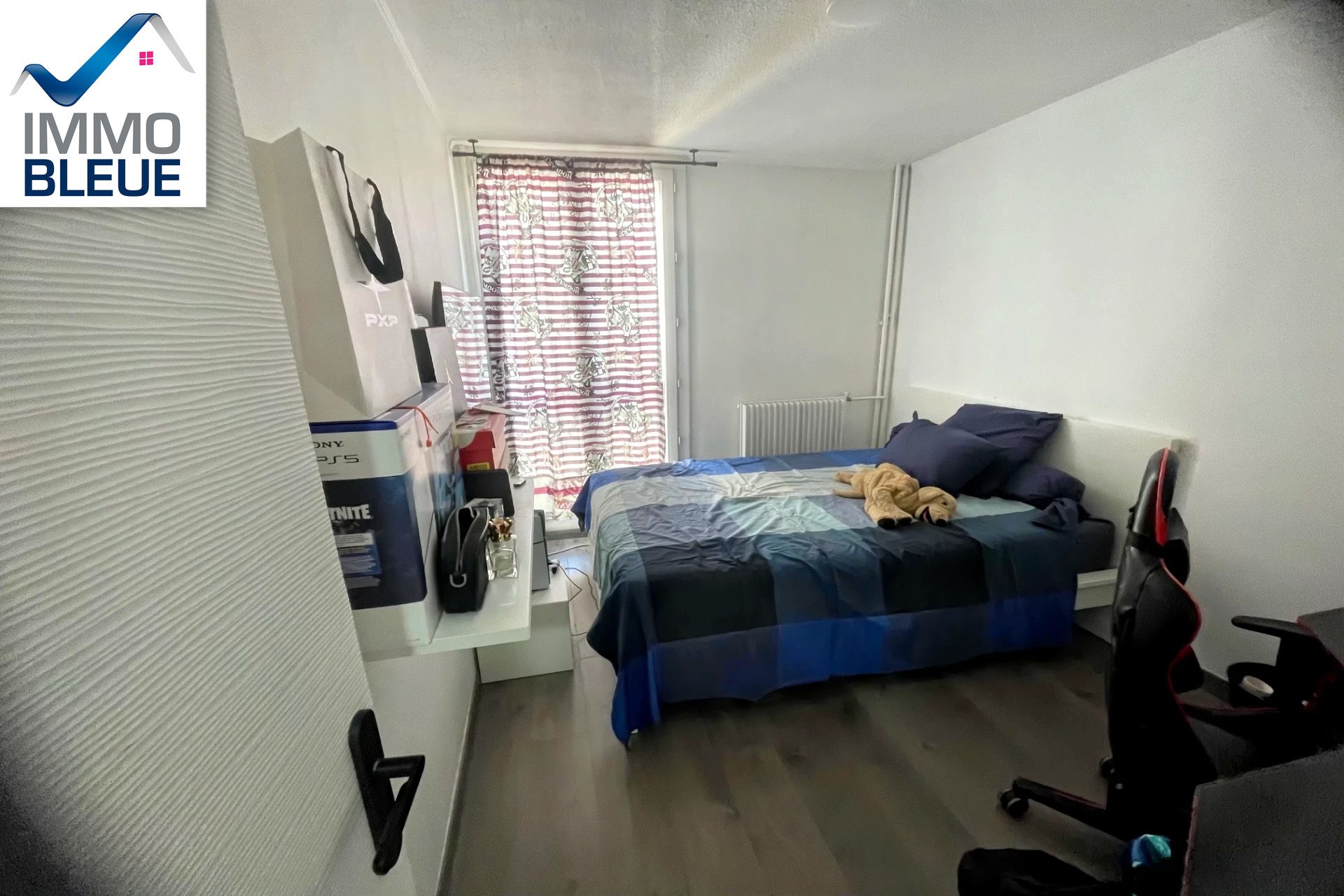 Appartement à vendre, 80m², Vitrolles