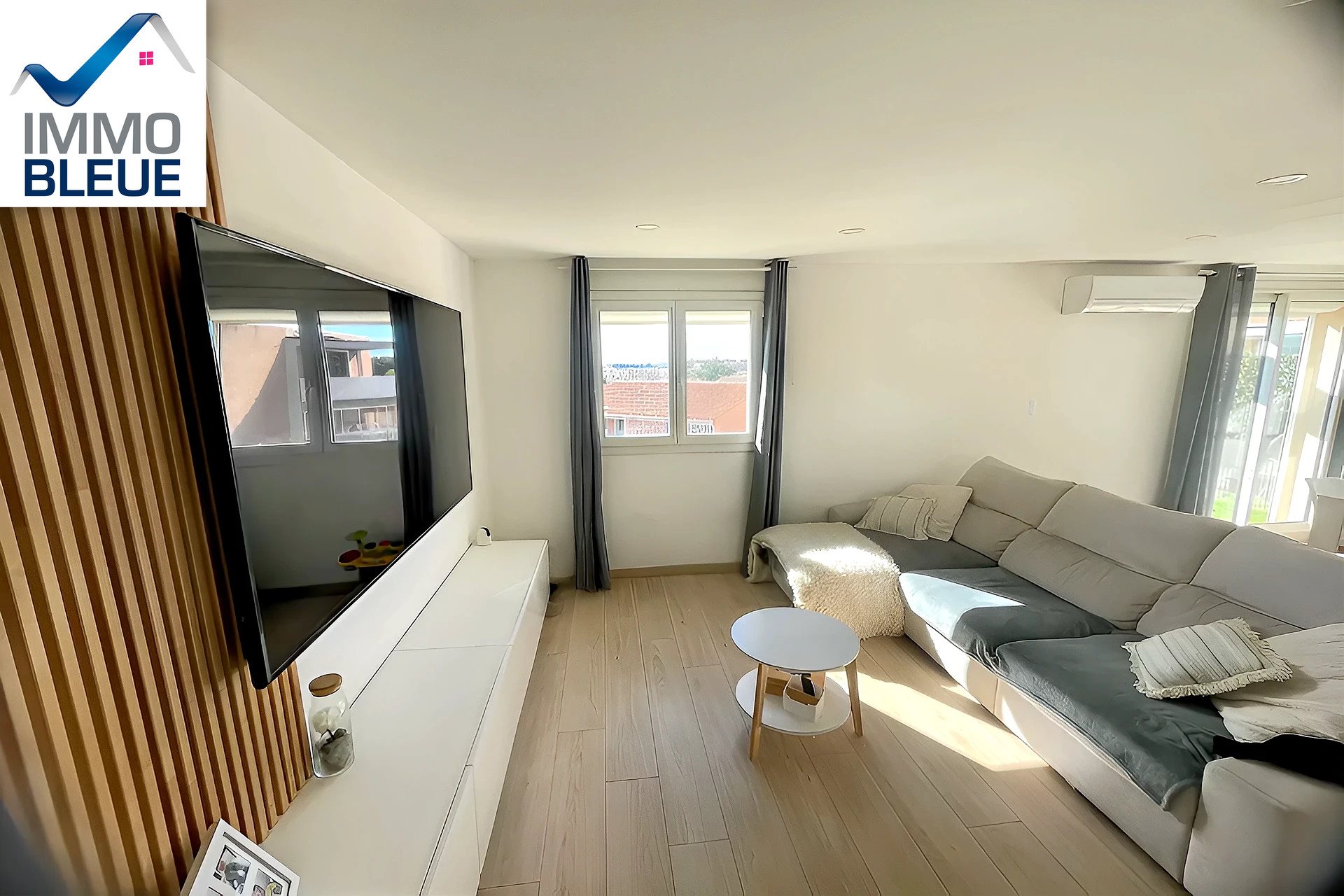 Appartement à vendre, 66m², Vitrolles