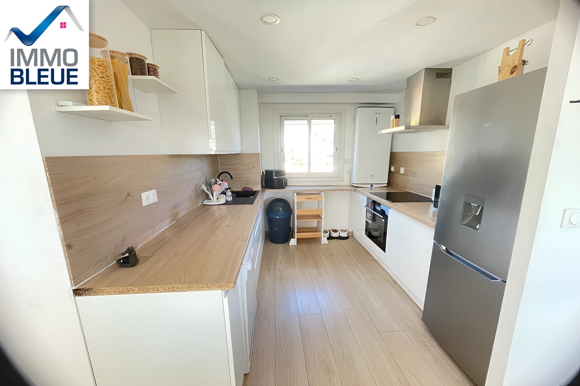 Appartement à vendre, 66m², Vitrolles