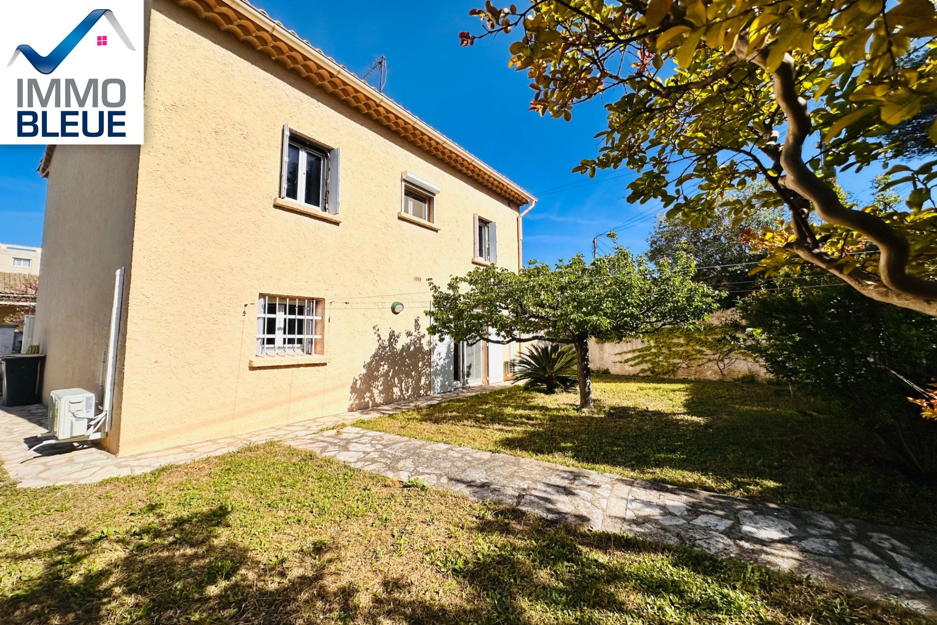 Maison à vendre, 127m², Martigues
