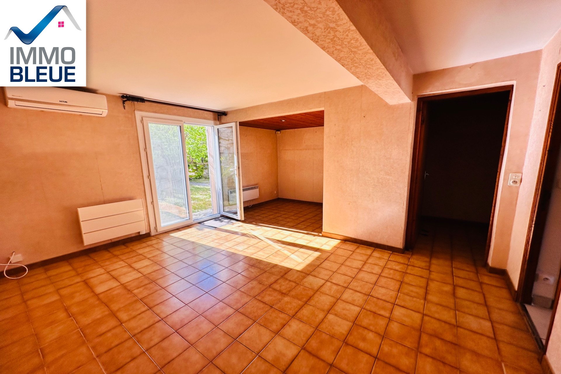 Maison à vendre, 127m², Martigues