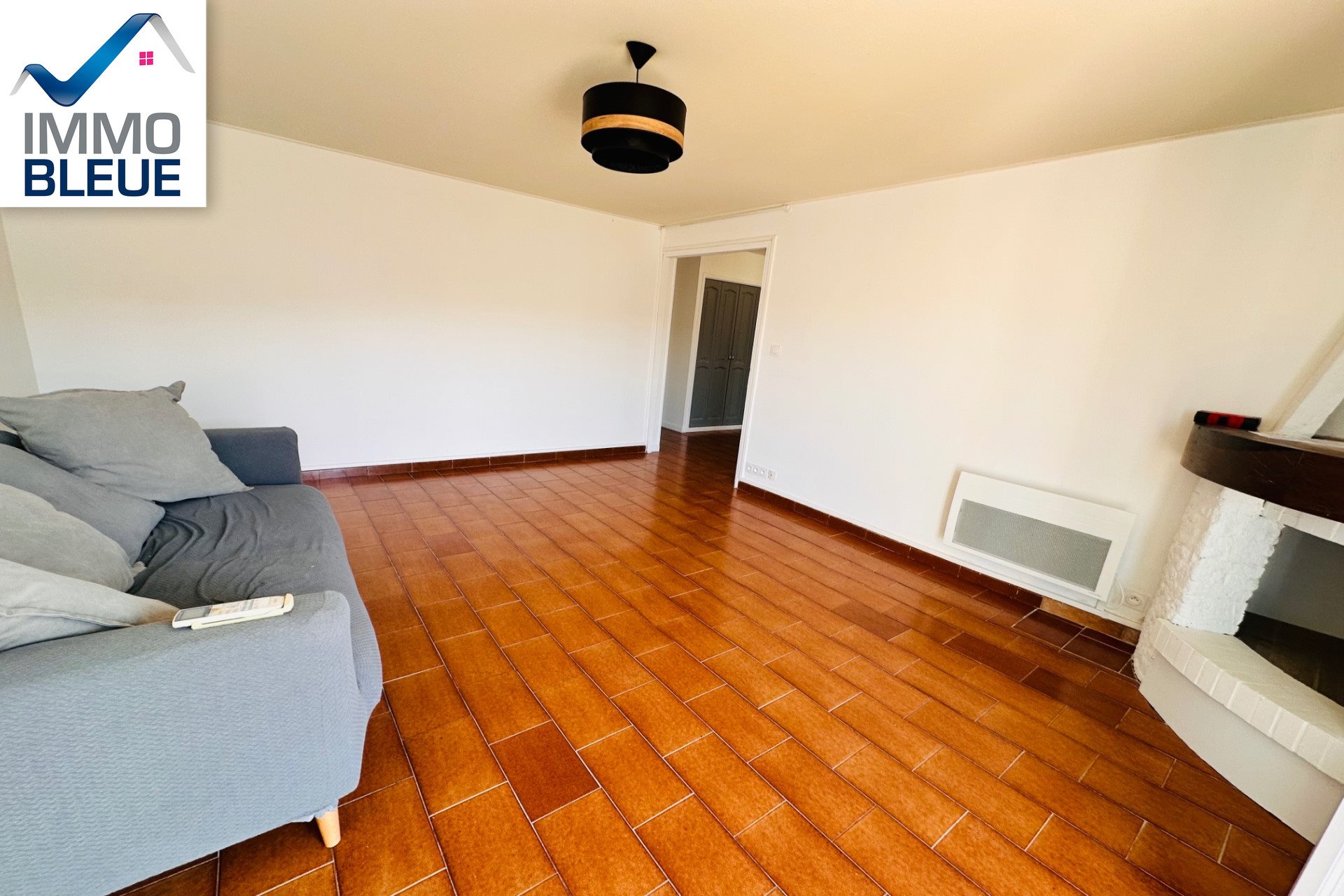 Appartement à vendre, 67m², Martigues