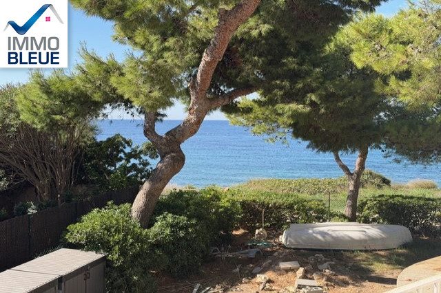 Maison à vendre, 112m², Carry-le-Rouet