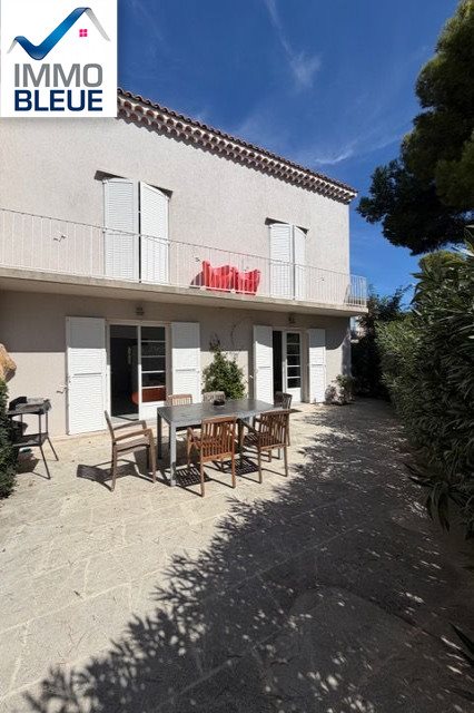 Maison à vendre, 112m², Carry-le-Rouet