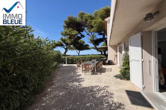 Maison à vendre, 112m², Carry-le-Rouet