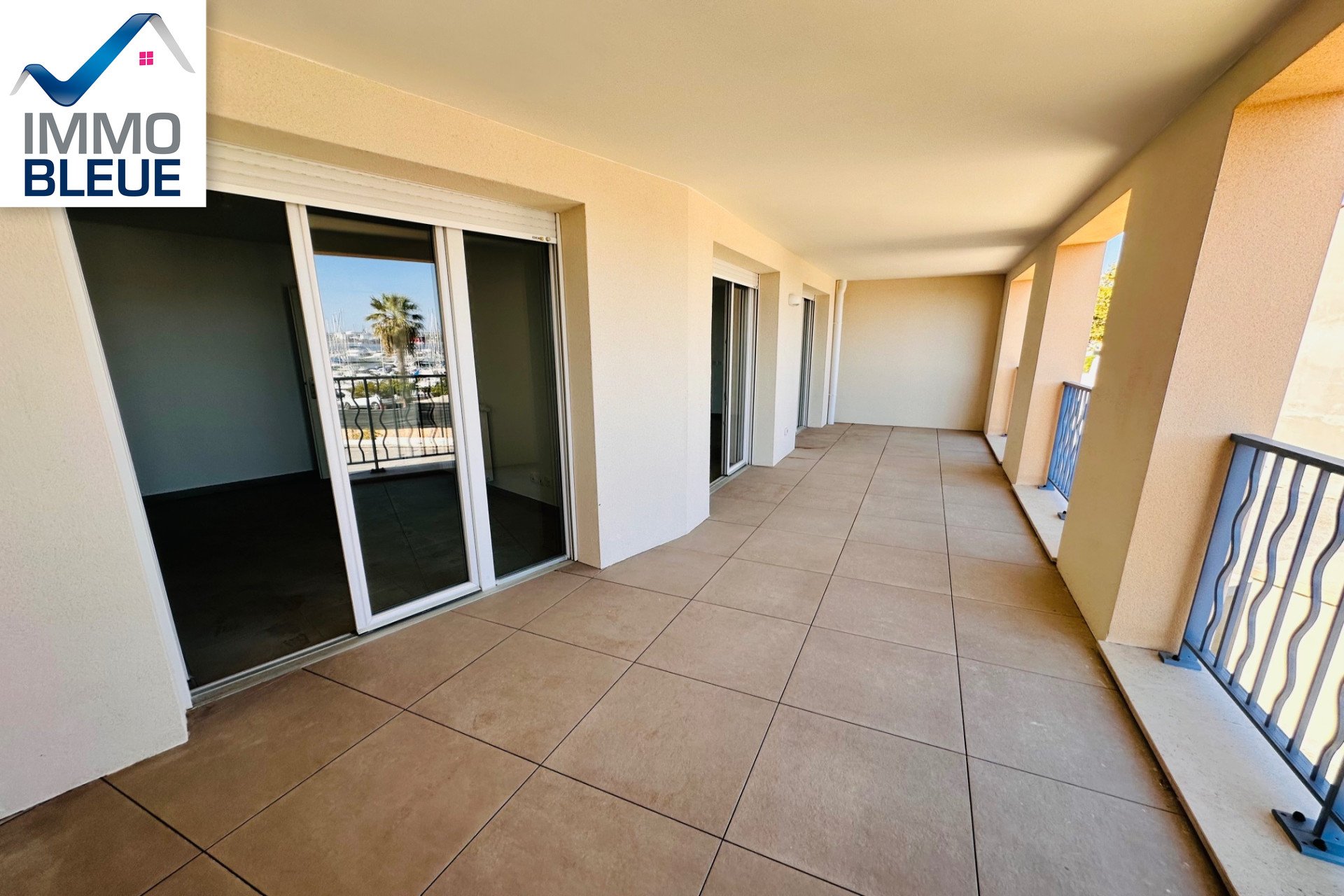 Appartement à vendre, 84m², Port-de-Bouc