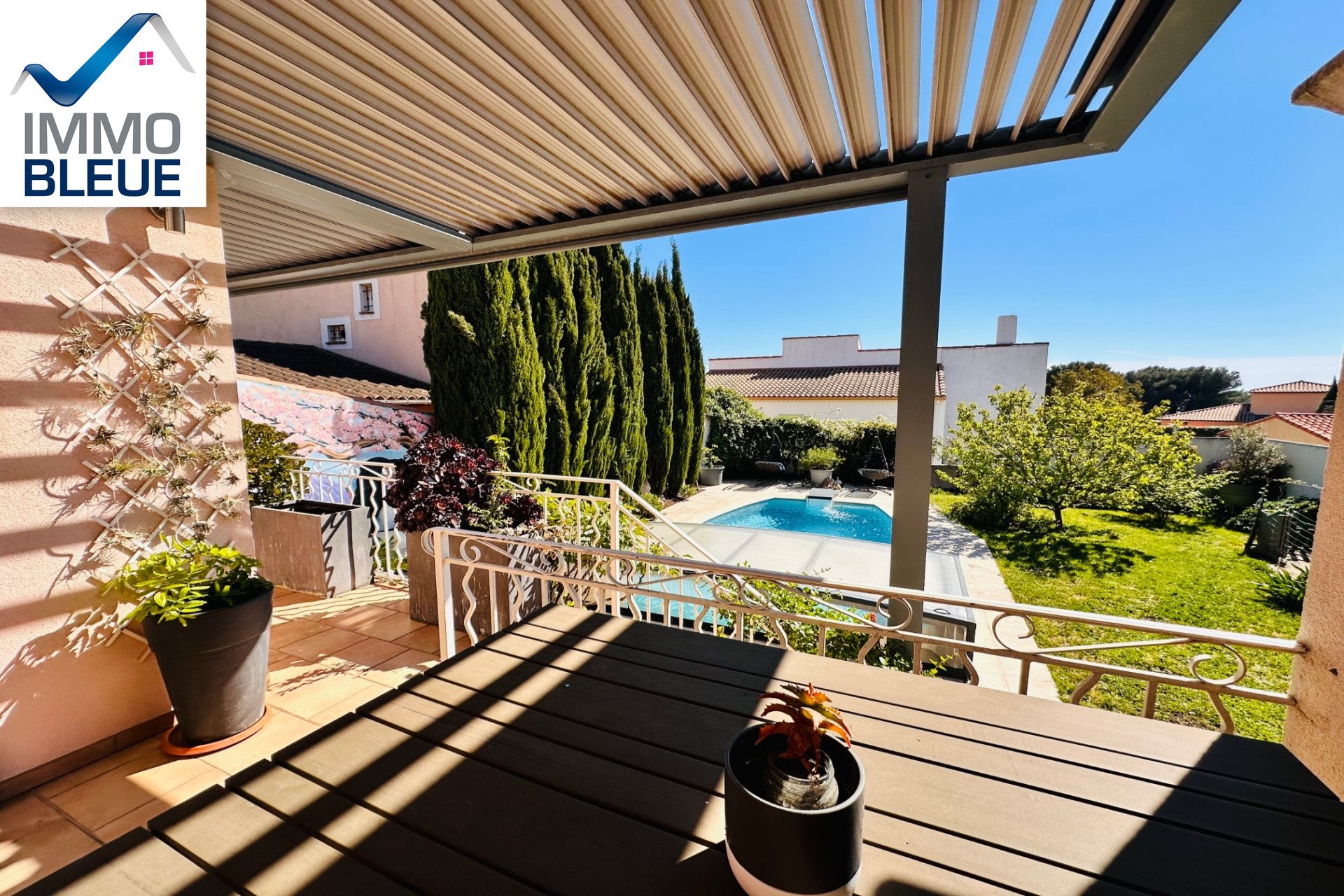 Maison à vendre, 130m², Martigues