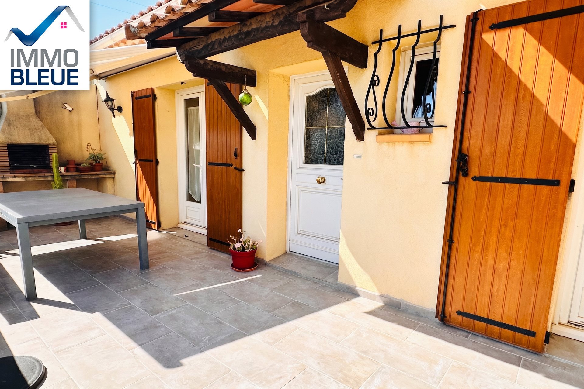 Maison à vendre, 115m², Martigues