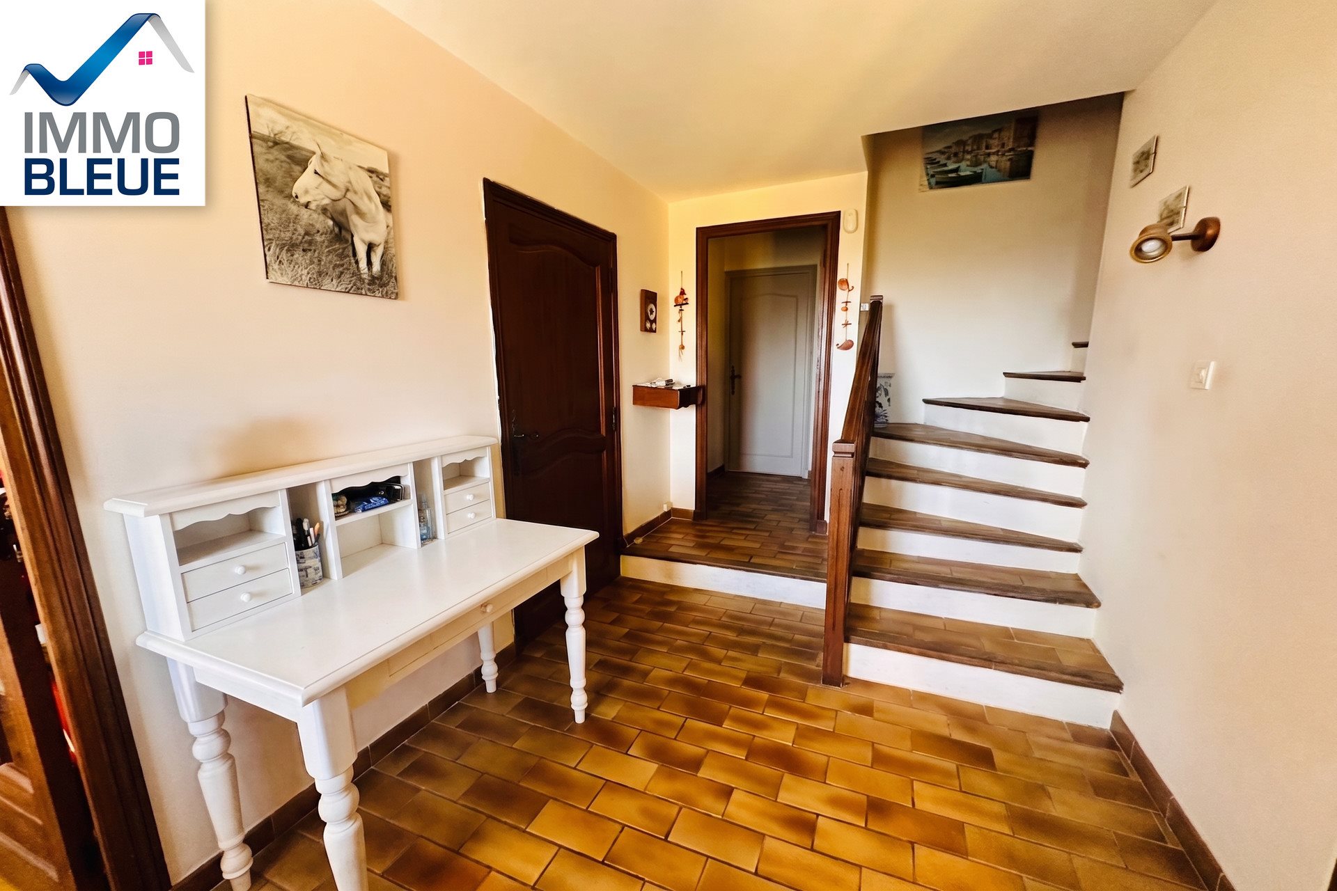 Maison à vendre, 115m², Martigues