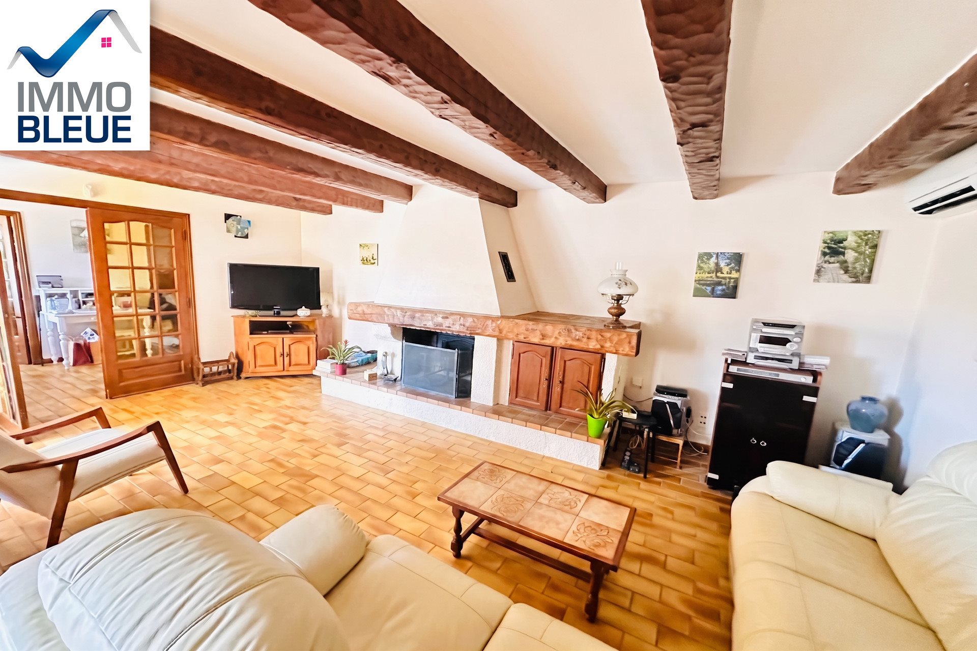 Maison à vendre, 115m², Martigues
