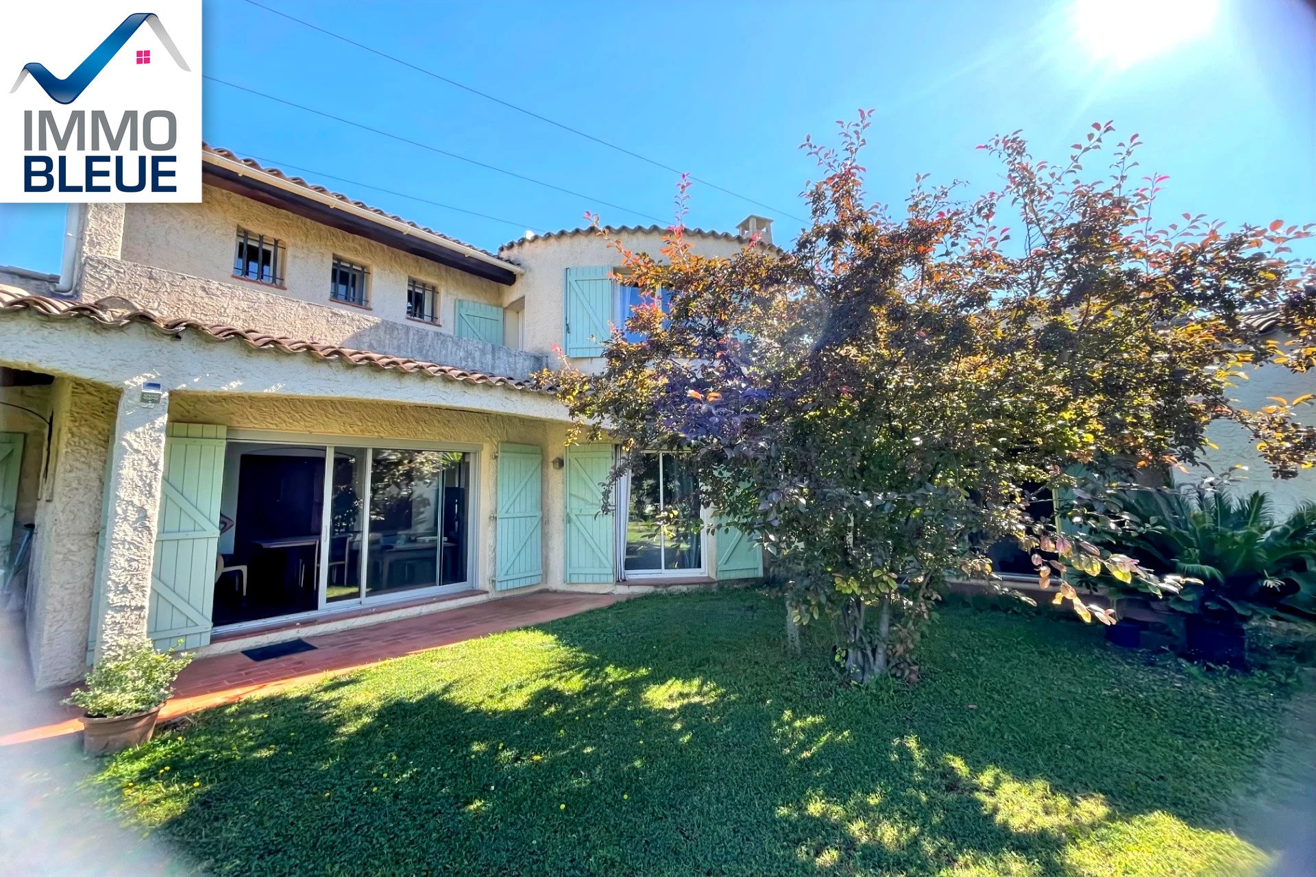 Maison à vendre, 164m², Châteauneuf-les-Martigues
