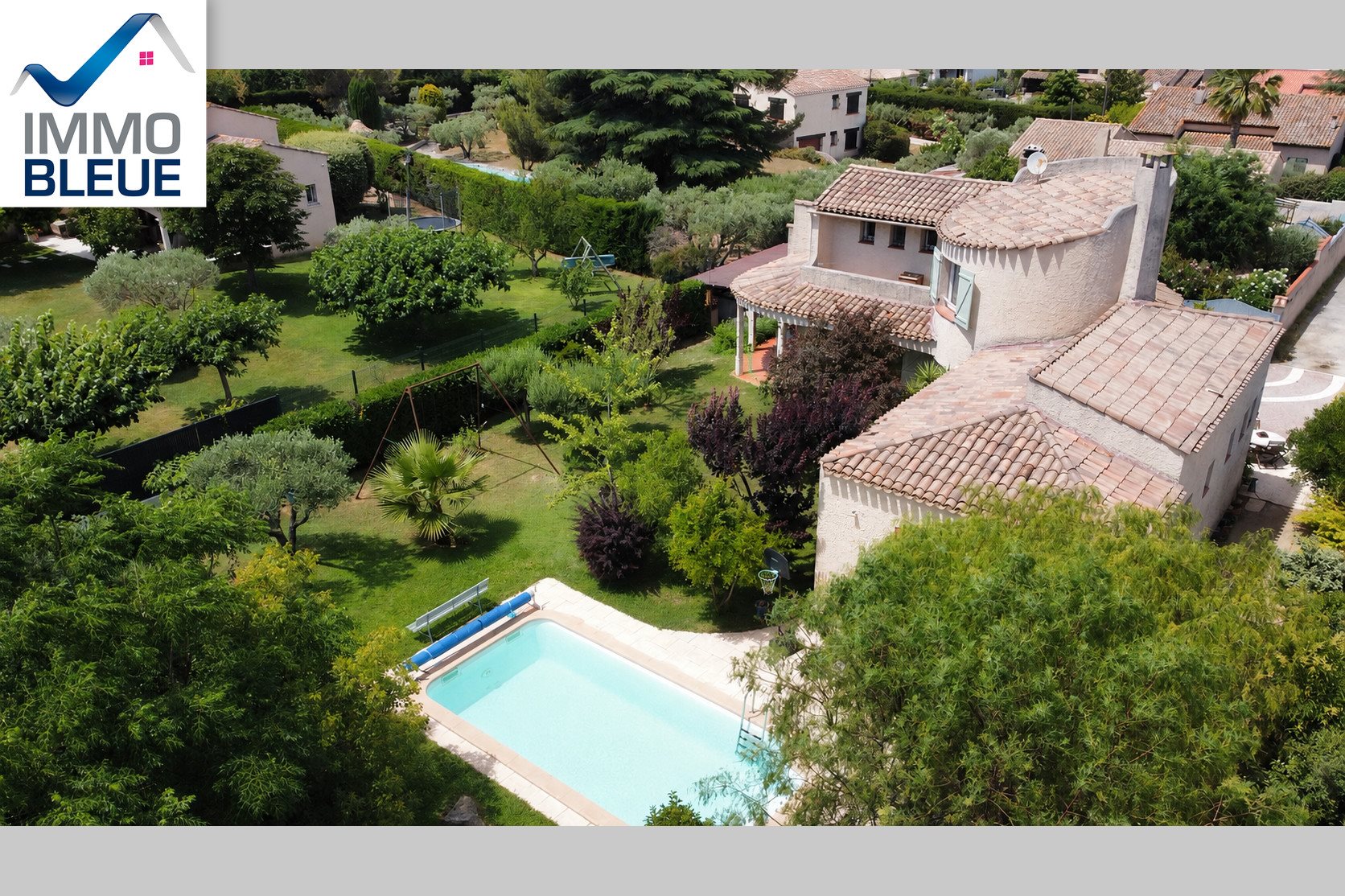 Maison à vendre, 164m², Châteauneuf-les-Martigues