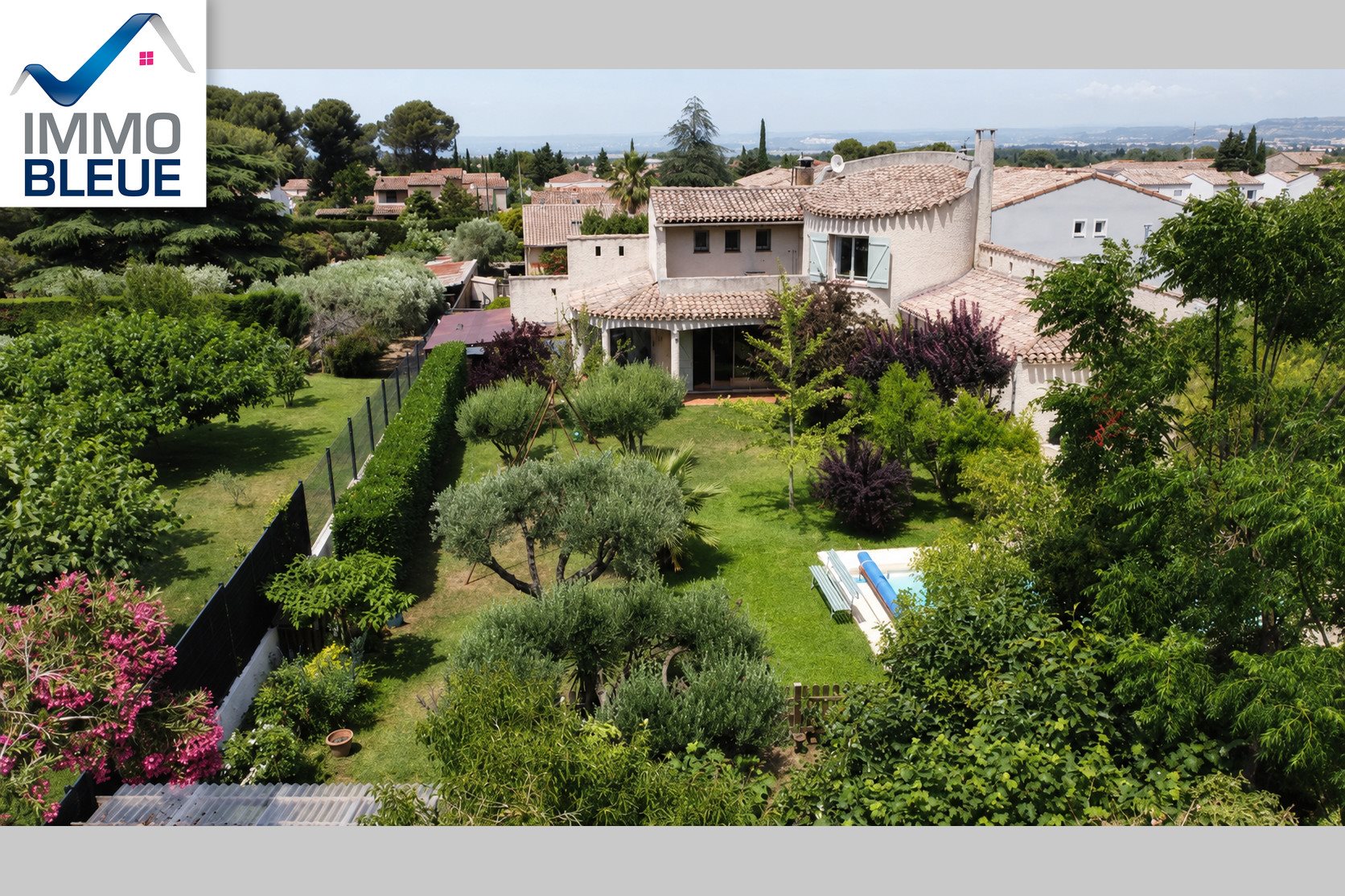 Maison à vendre, 164m², Châteauneuf-les-Martigues