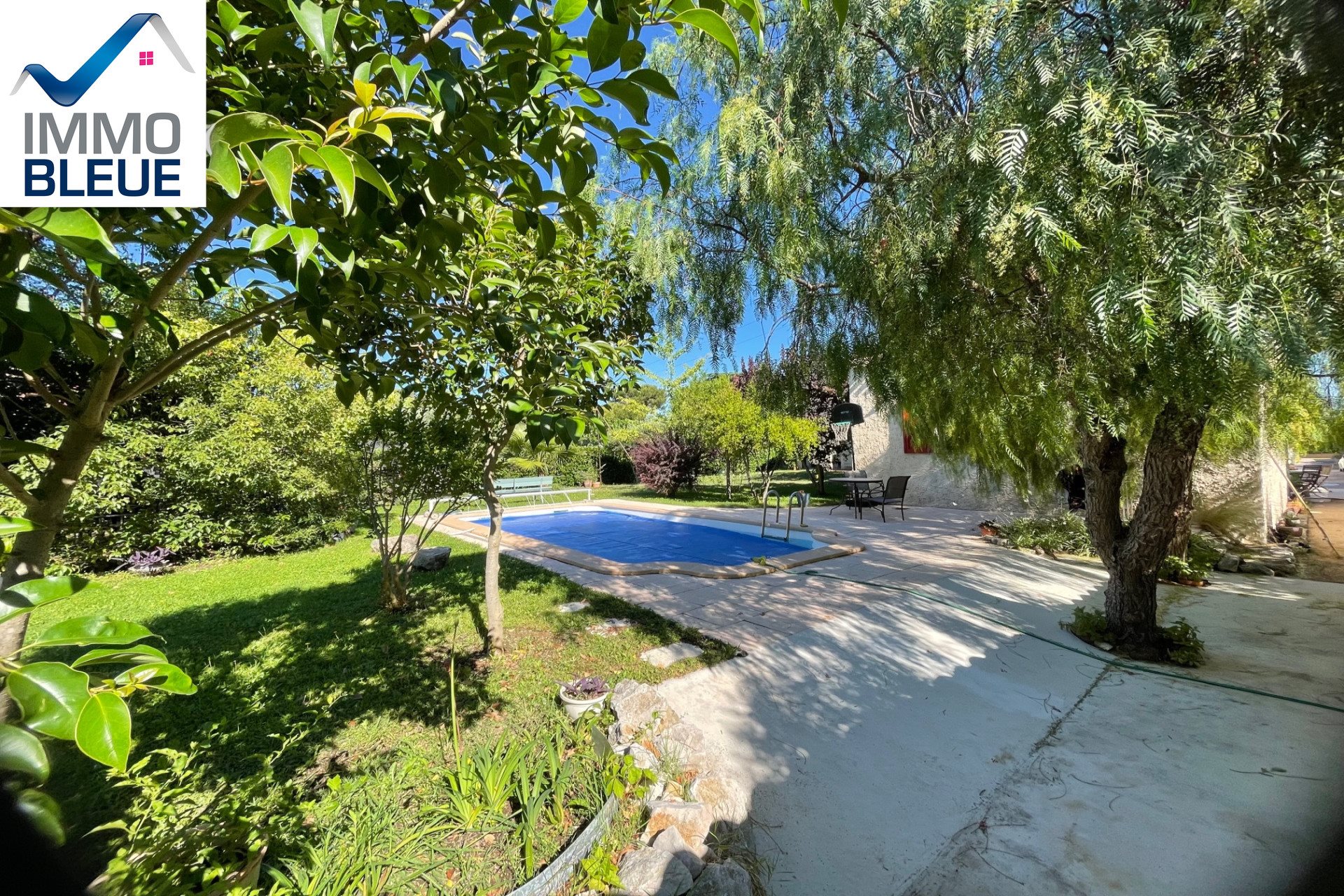 Maison à vendre, 164m², Châteauneuf-les-Martigues