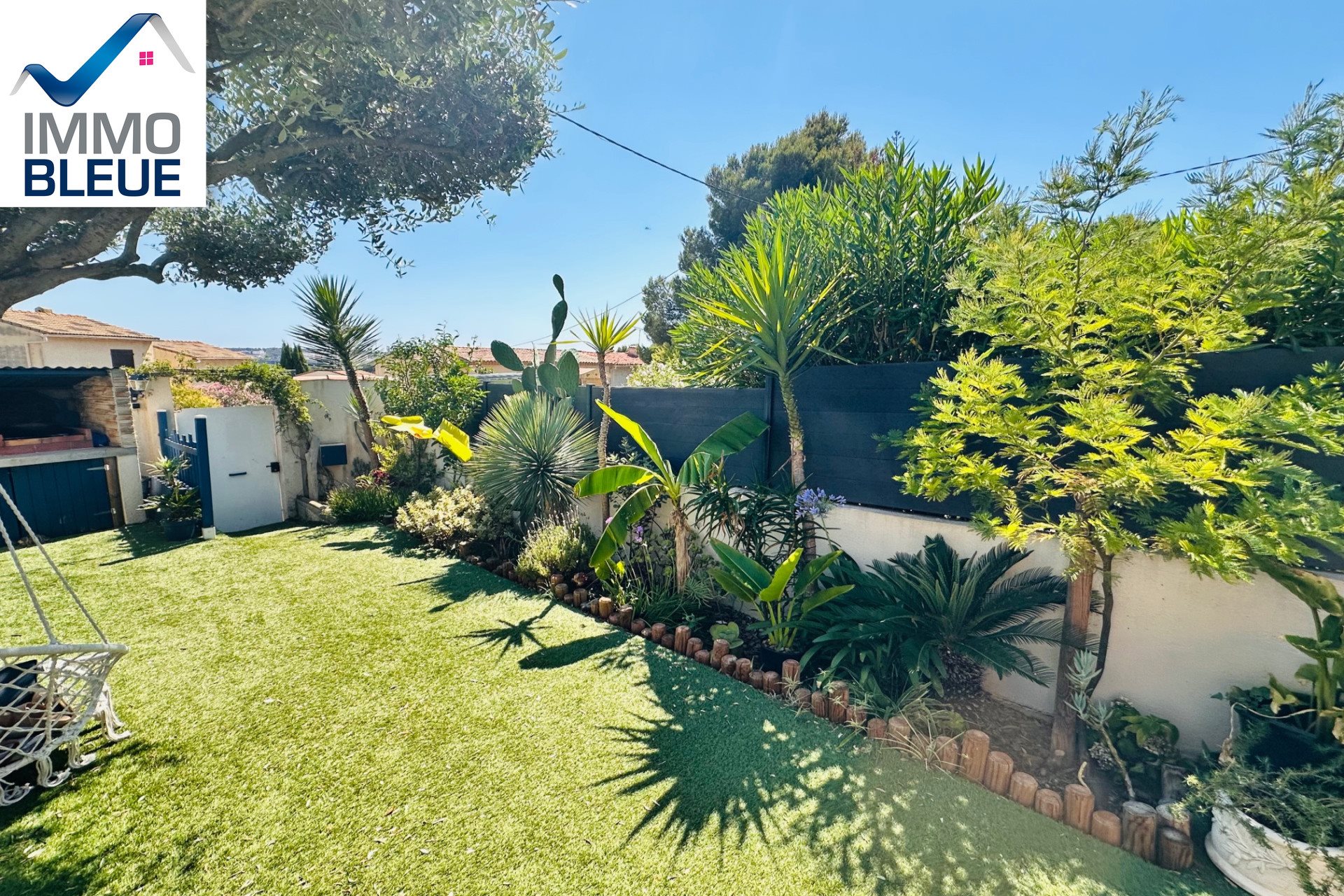 Maison à vendre, 58m², Martigues