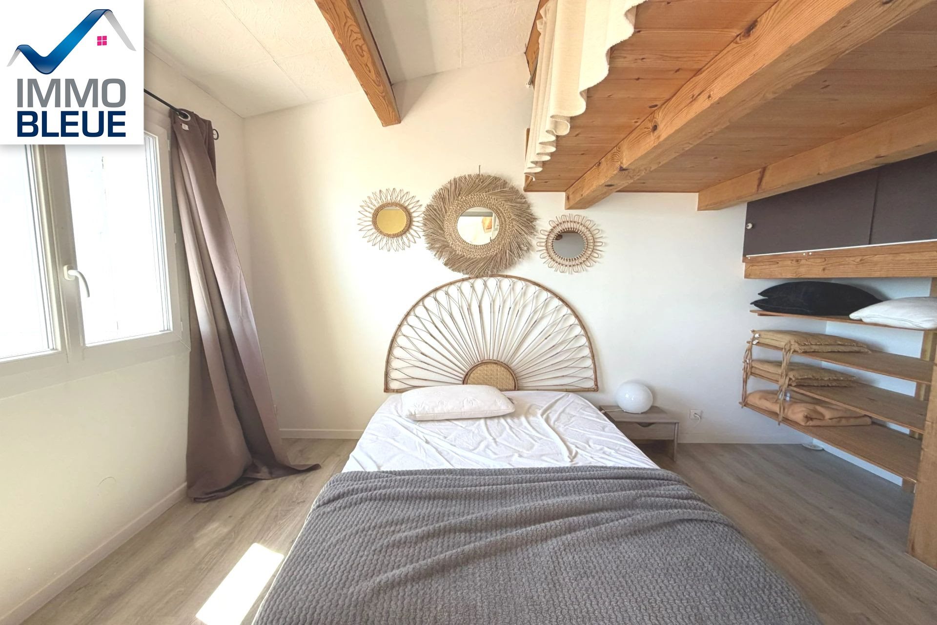 Appartement à vendre, 40m², Carry-le-Rouet