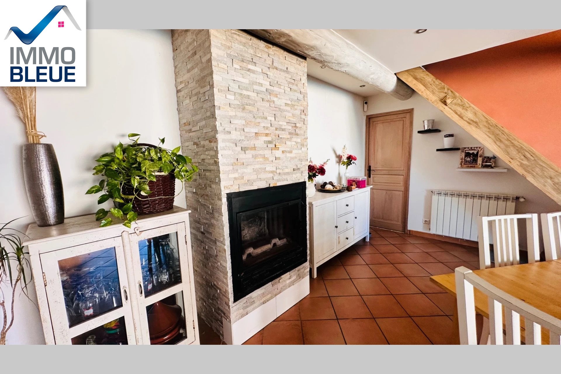 Maison à vendre, 125m², Martigues