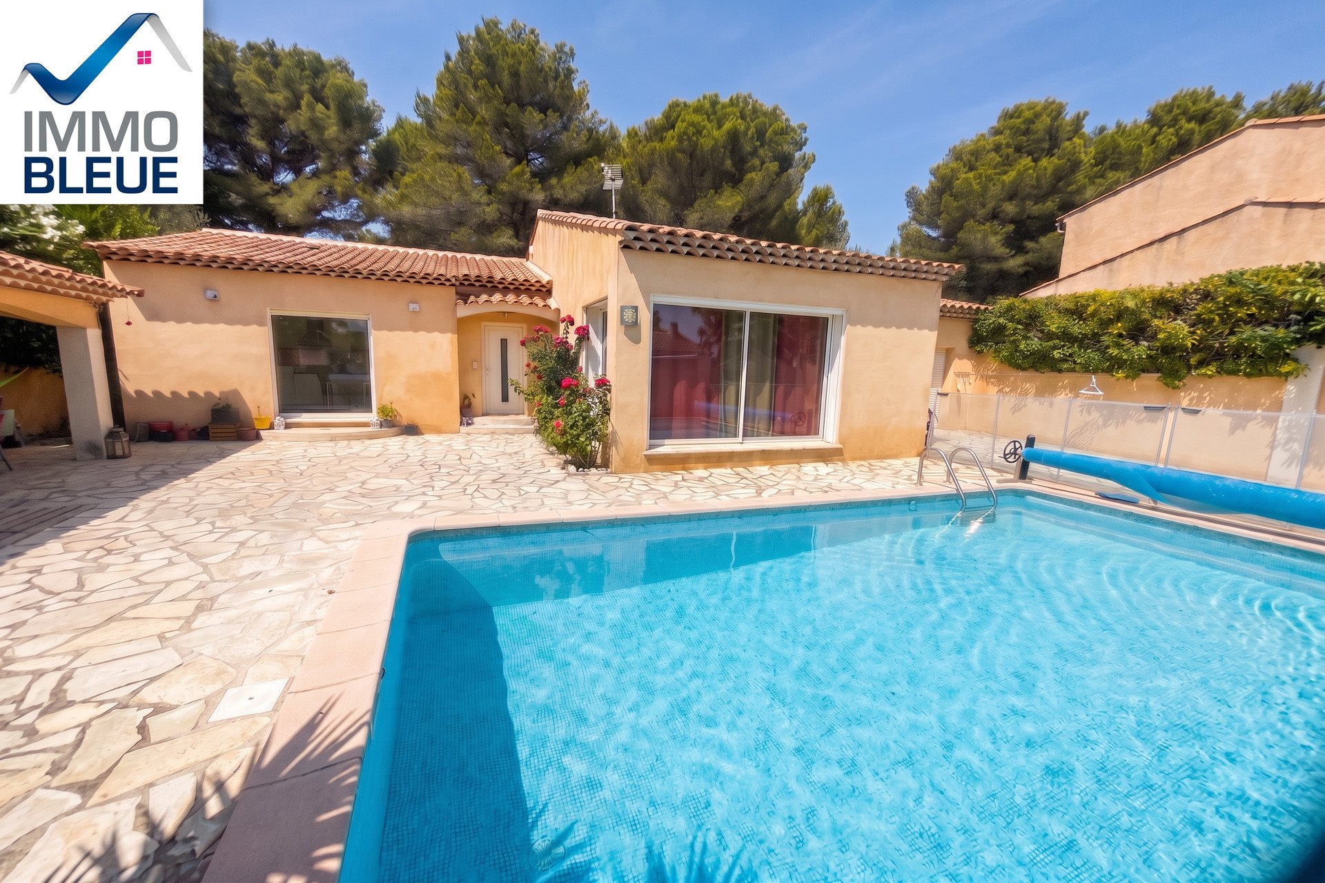 Maison à vendre, 125m², Martigues