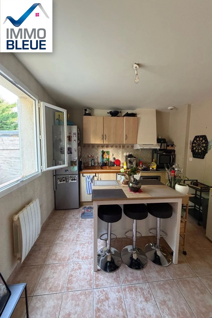 Maison à vendre, 59m², Châteauneuf-les-Martigues